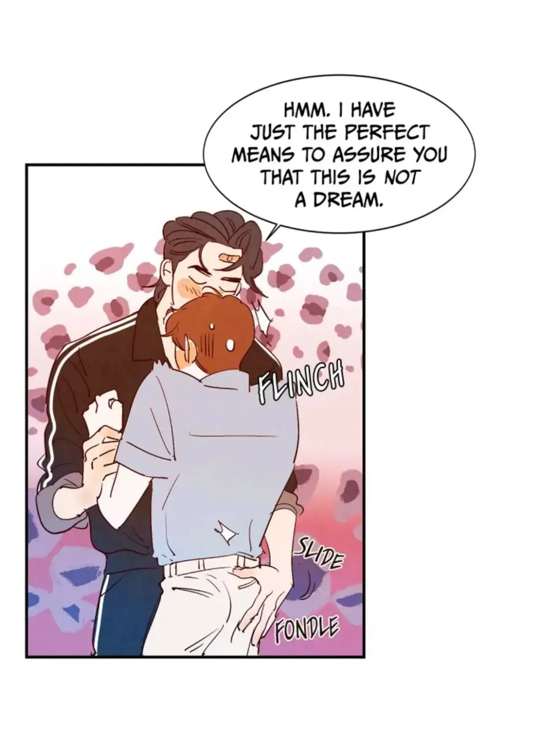 Love of Cloud and Rain Chapter 41 page 74 - 