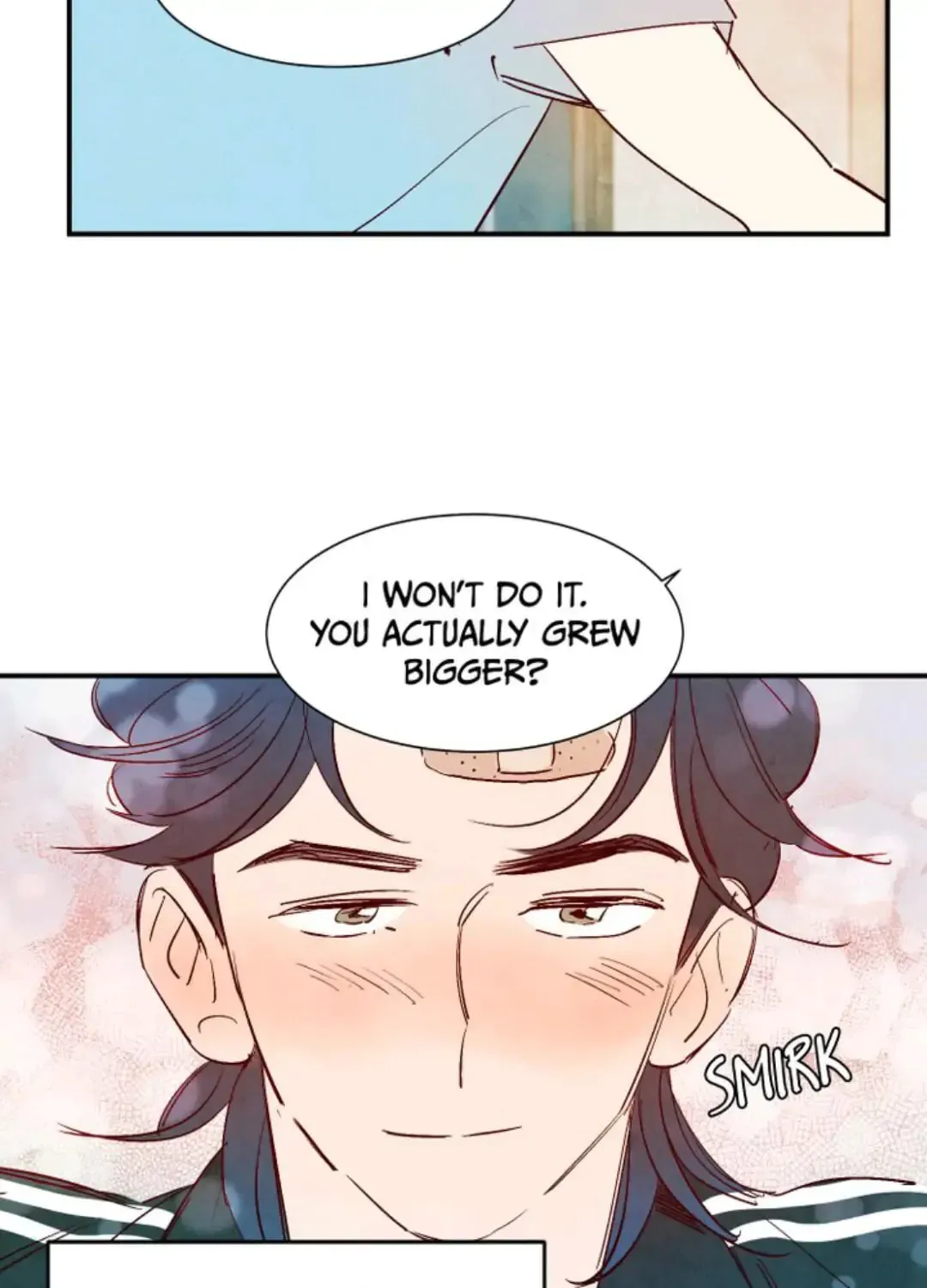 Love of Cloud and Rain Chapter 41 page 79 - 