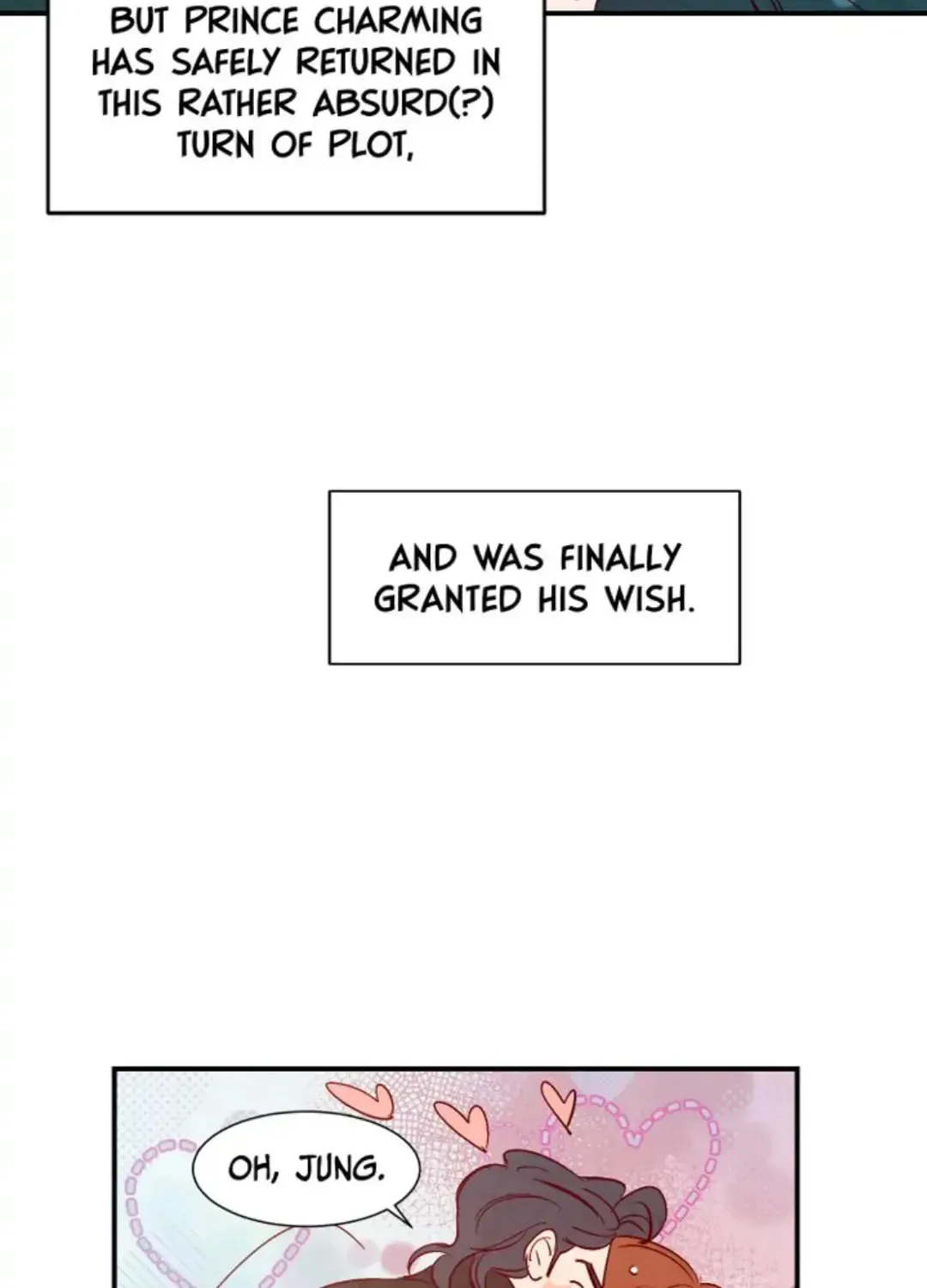 Love of Cloud and Rain Chapter 41 page 80 - 