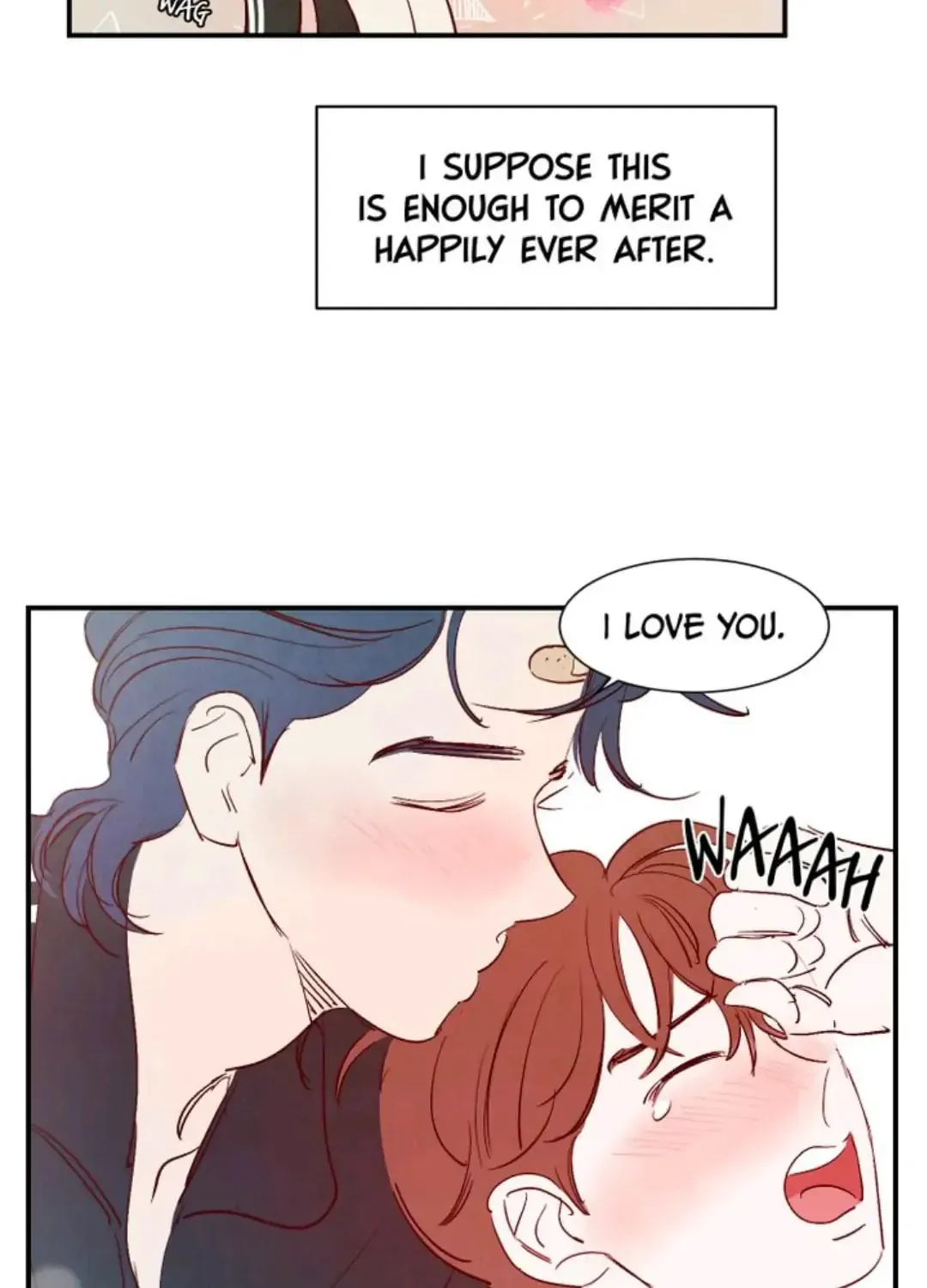 Love of Cloud and Rain Chapter 41 page 82 - 