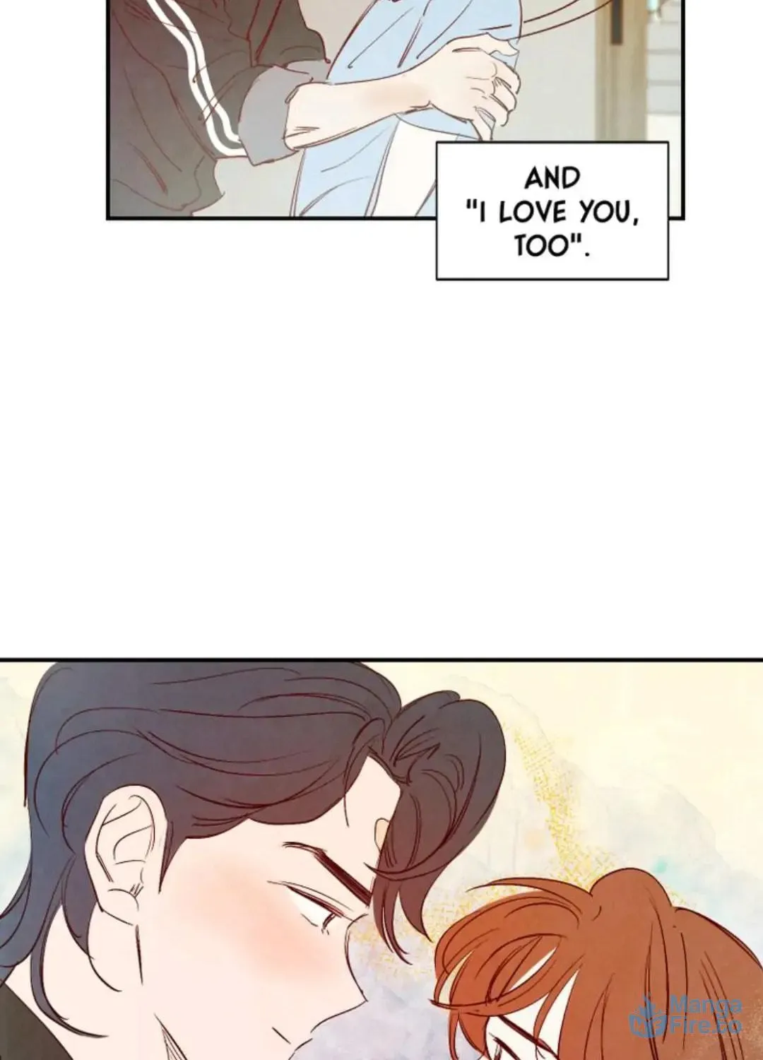 Love of Cloud and Rain Chapter 41 page 84 - 