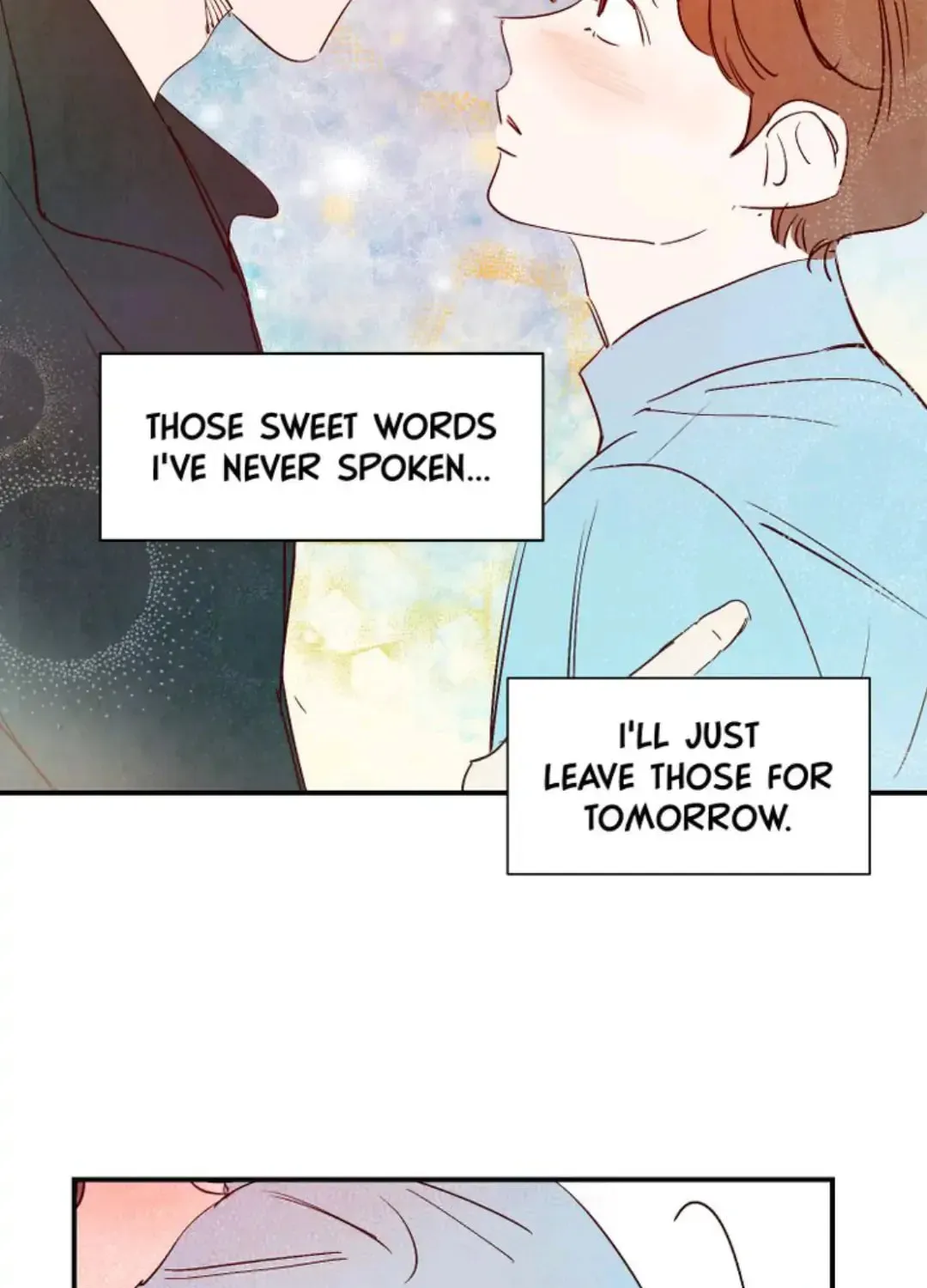Love of Cloud and Rain Chapter 41 page 85 - 