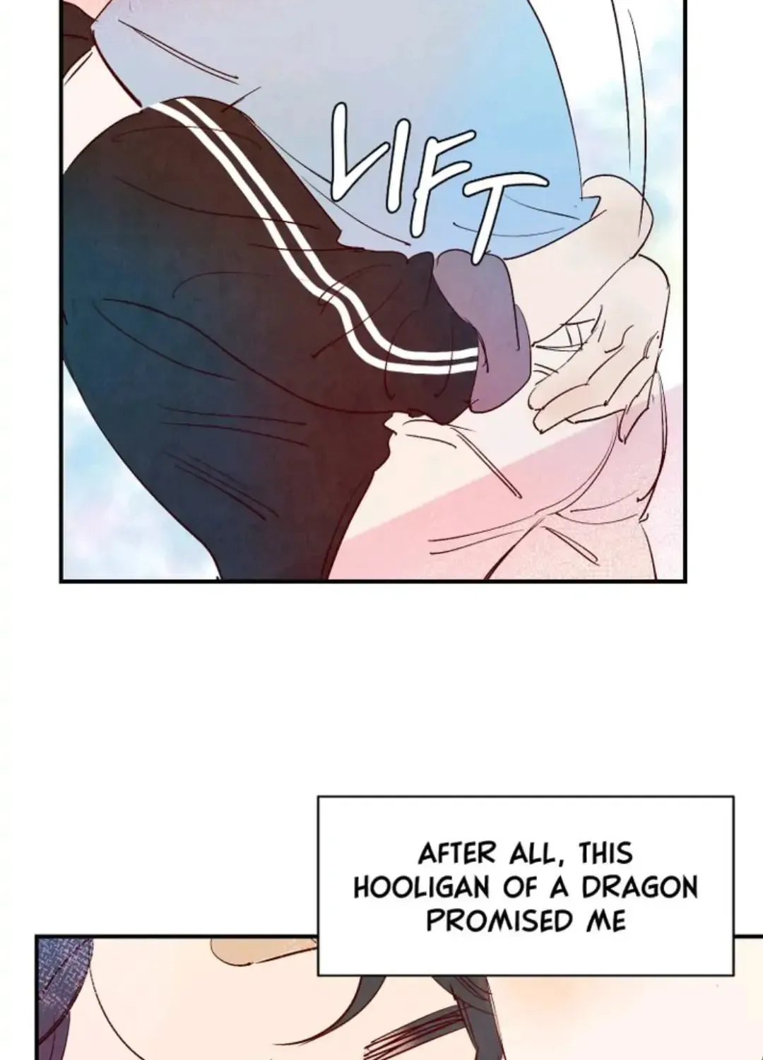 Love of Cloud and Rain Chapter 41 page 86 - 