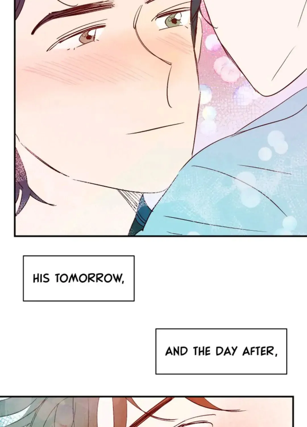 Love of Cloud and Rain Chapter 41 page 87 - 