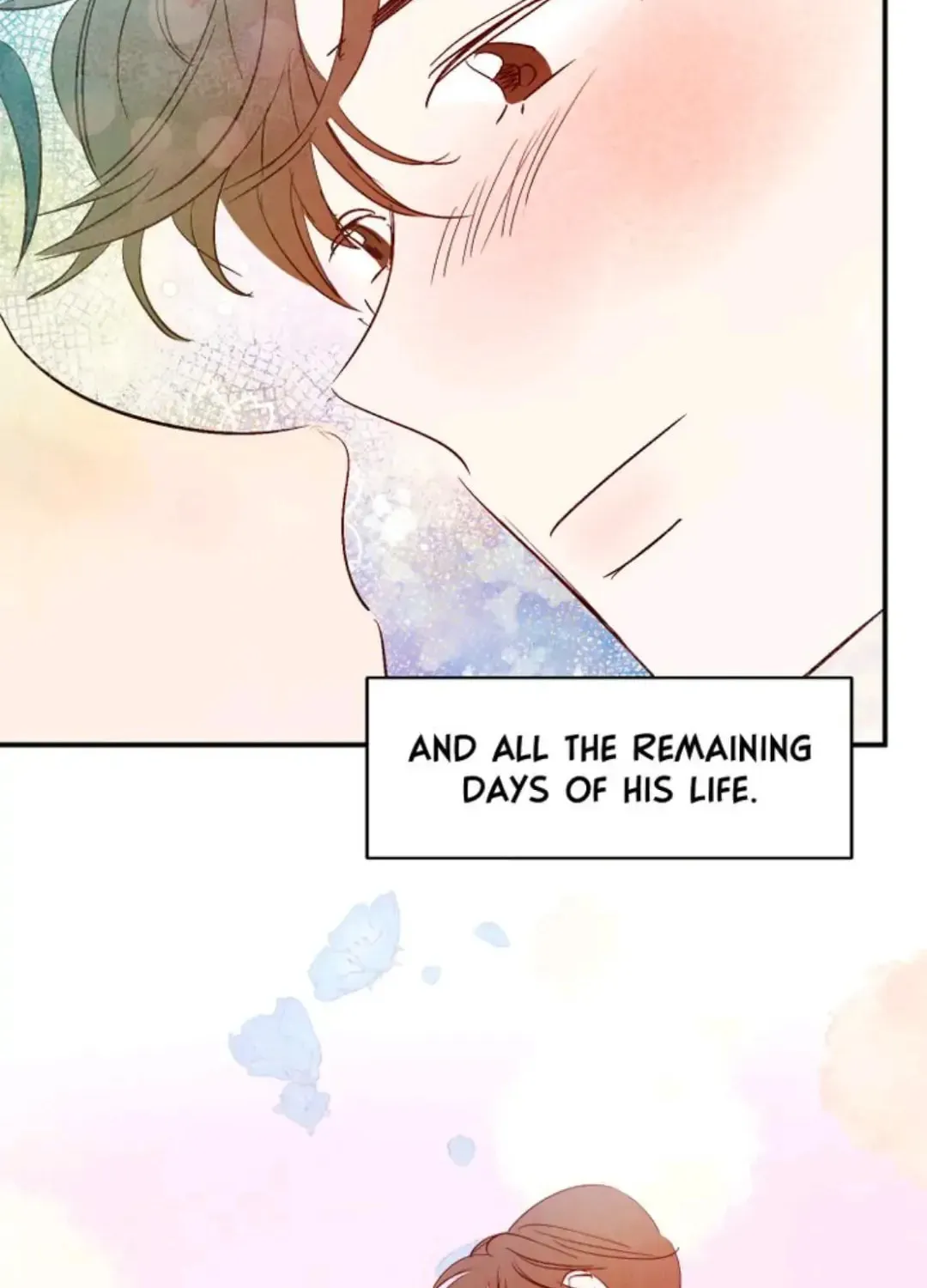 Love of Cloud and Rain Chapter 41 page 88 - 