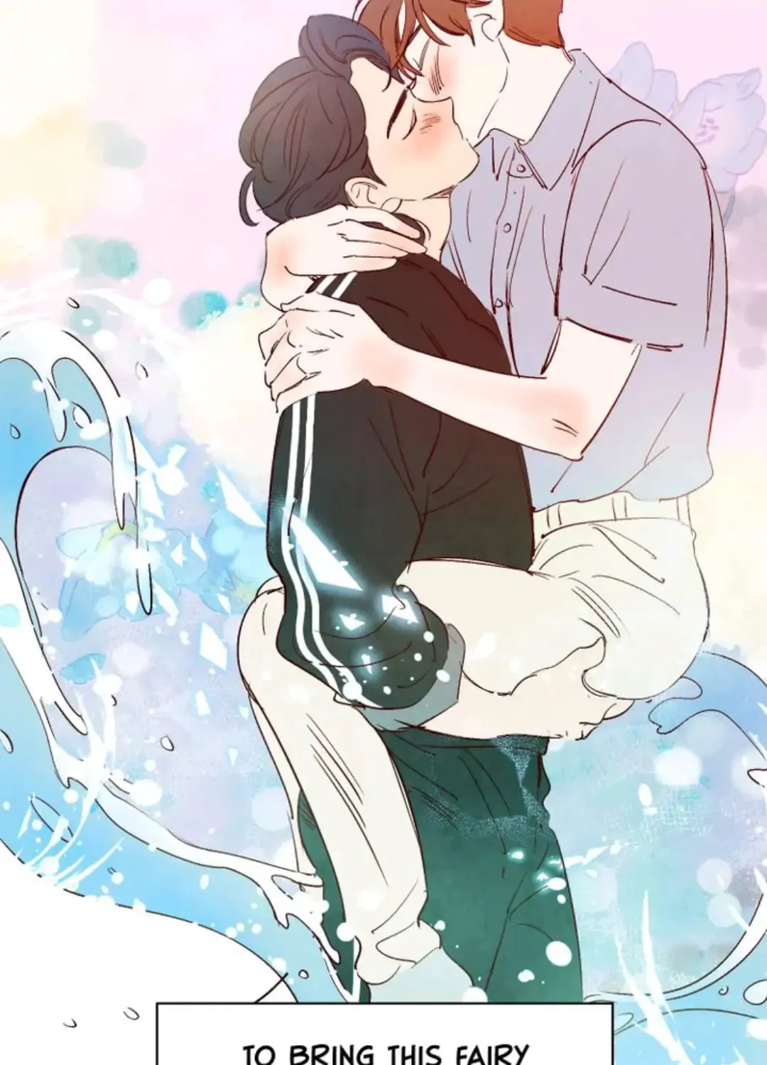 Love of Cloud and Rain Chapter 41 page 89 - 