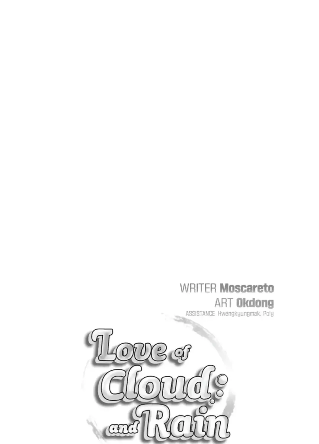 Love of Cloud and Rain Chapter 41 page 91 - 
