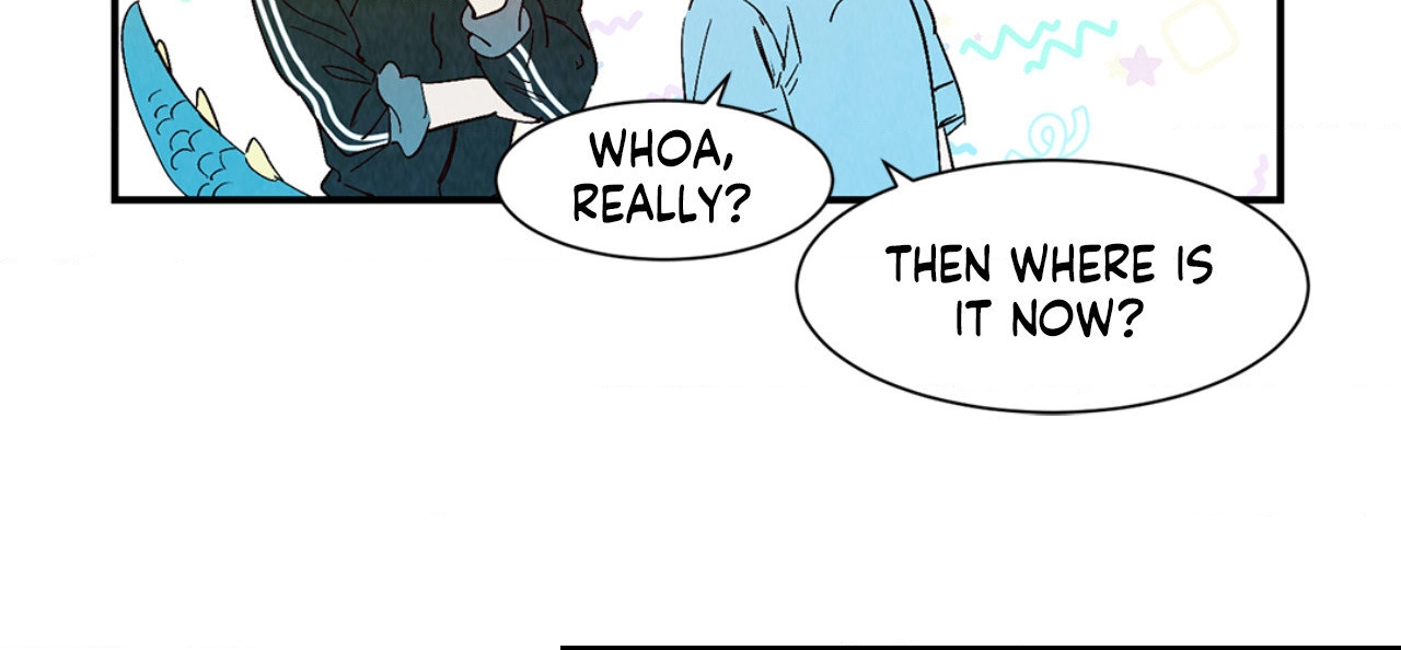 Love of Cloud and Rain Chapter 42.1 page 15 - 