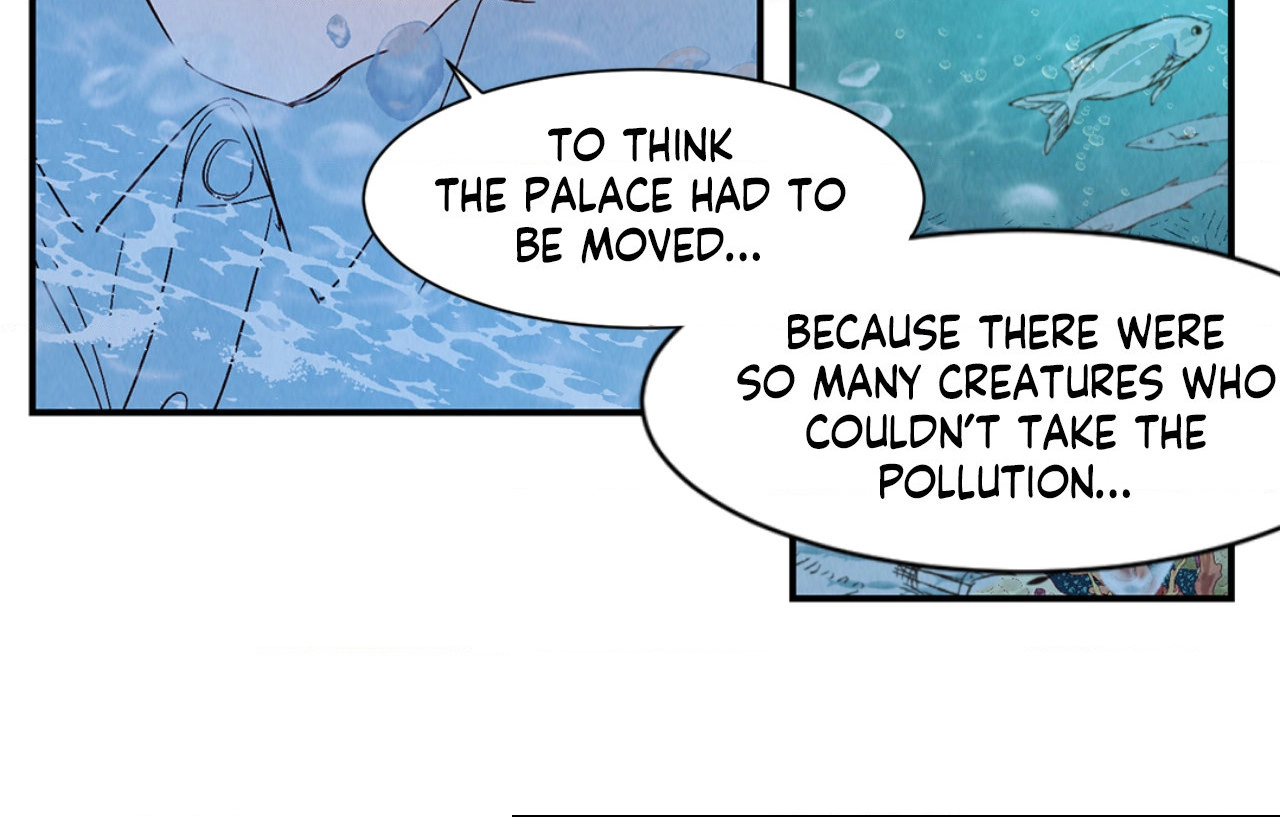 Love of Cloud and Rain Chapter 42.1 page 26 - 