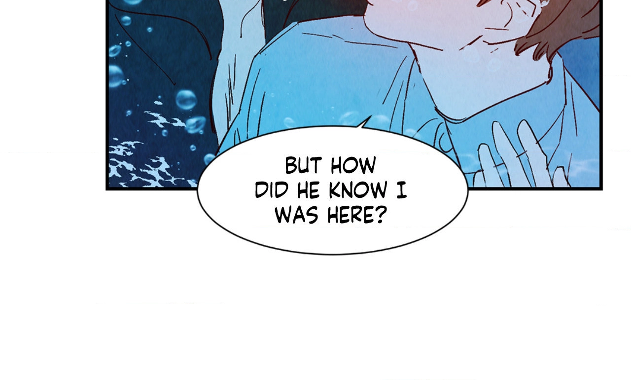 Love of Cloud and Rain Chapter 42.1 page 39 - 
