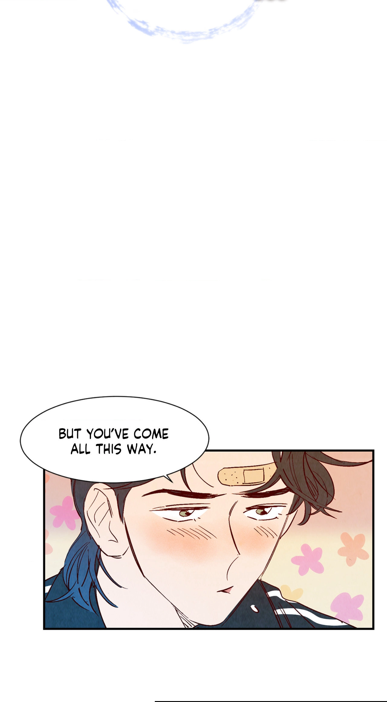 Love of Cloud and Rain Chapter 42.1 page 5 - 