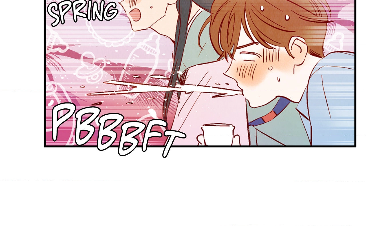 Love of Cloud and Rain Chapter 42.1 page 48 - 