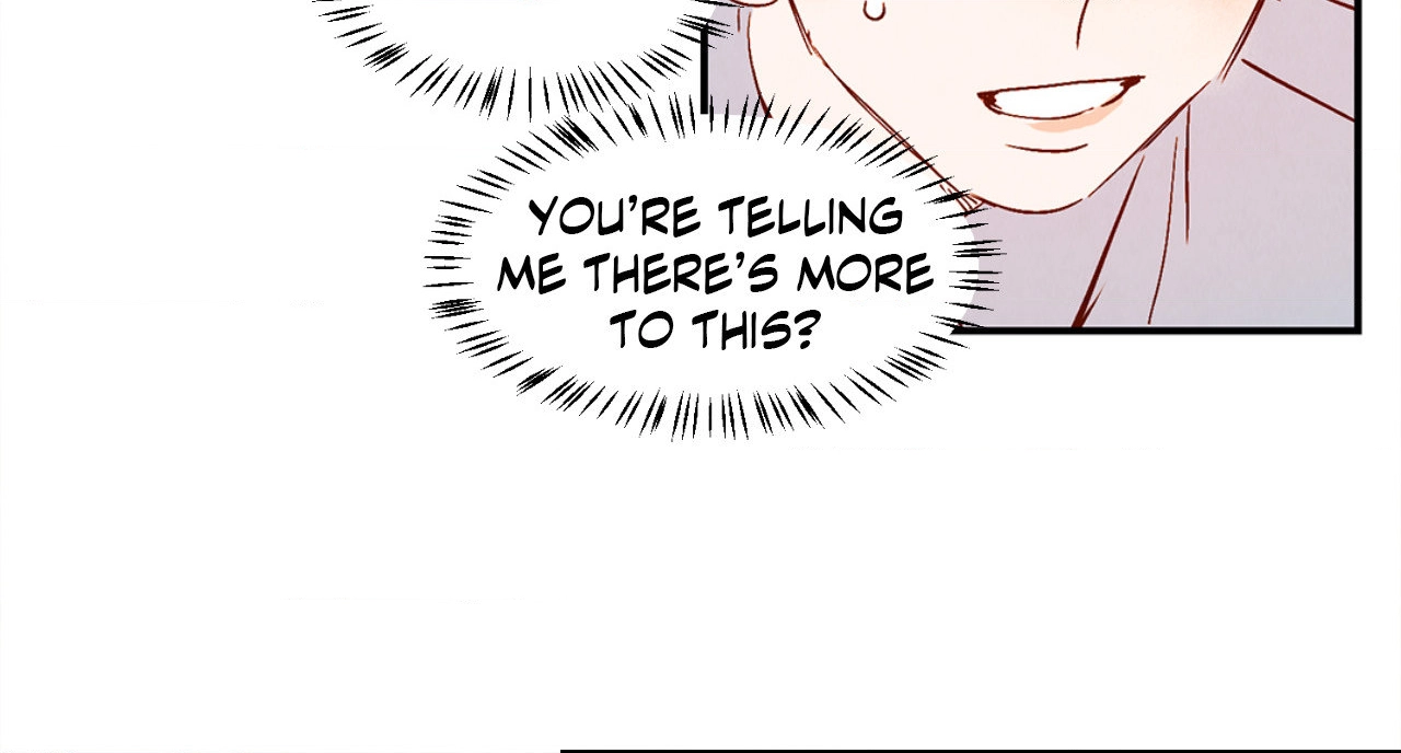 Love of Cloud and Rain Chapter 42.1 page 52 - 