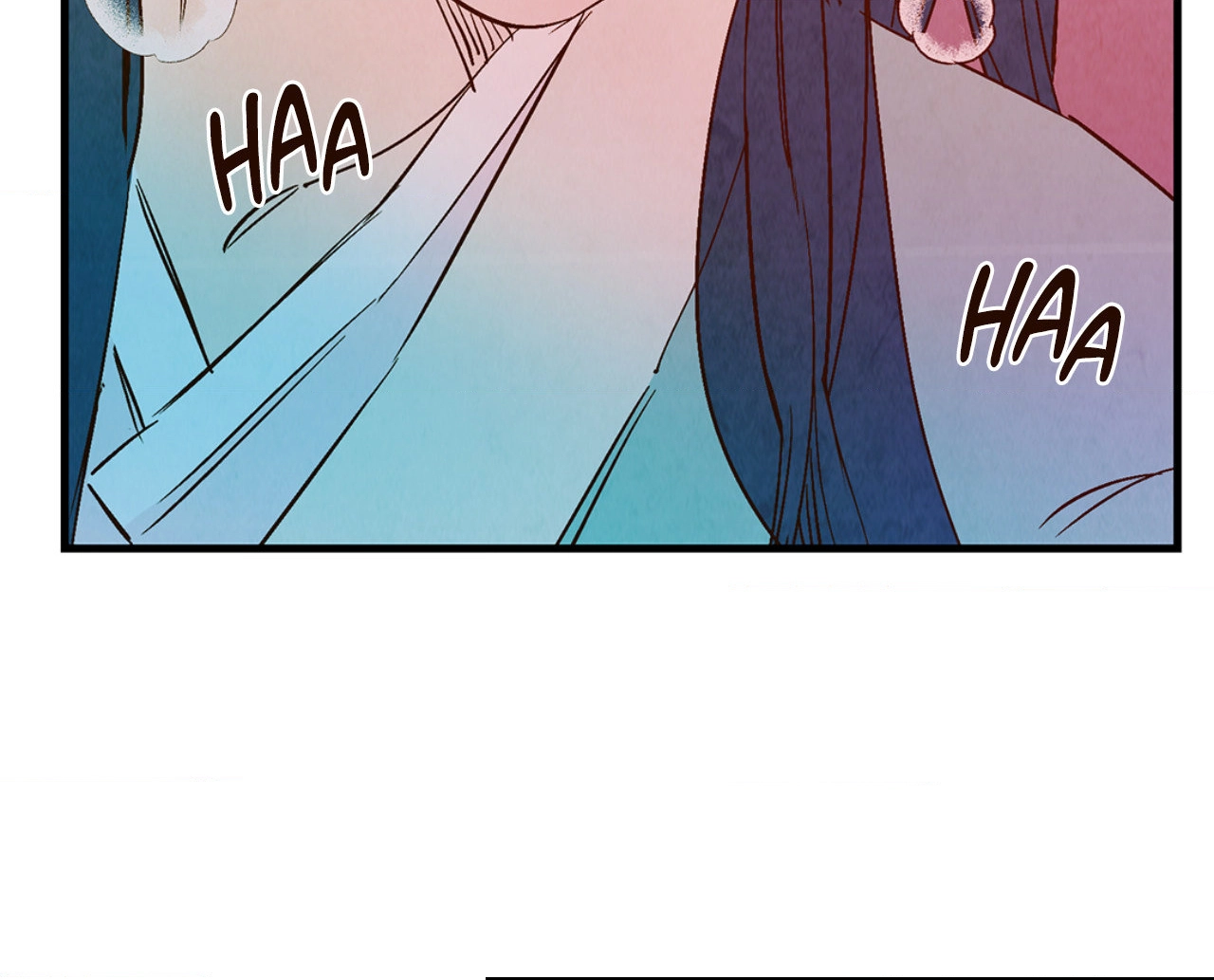 Love of Cloud and Rain Chapter 42.2 page 49 - 