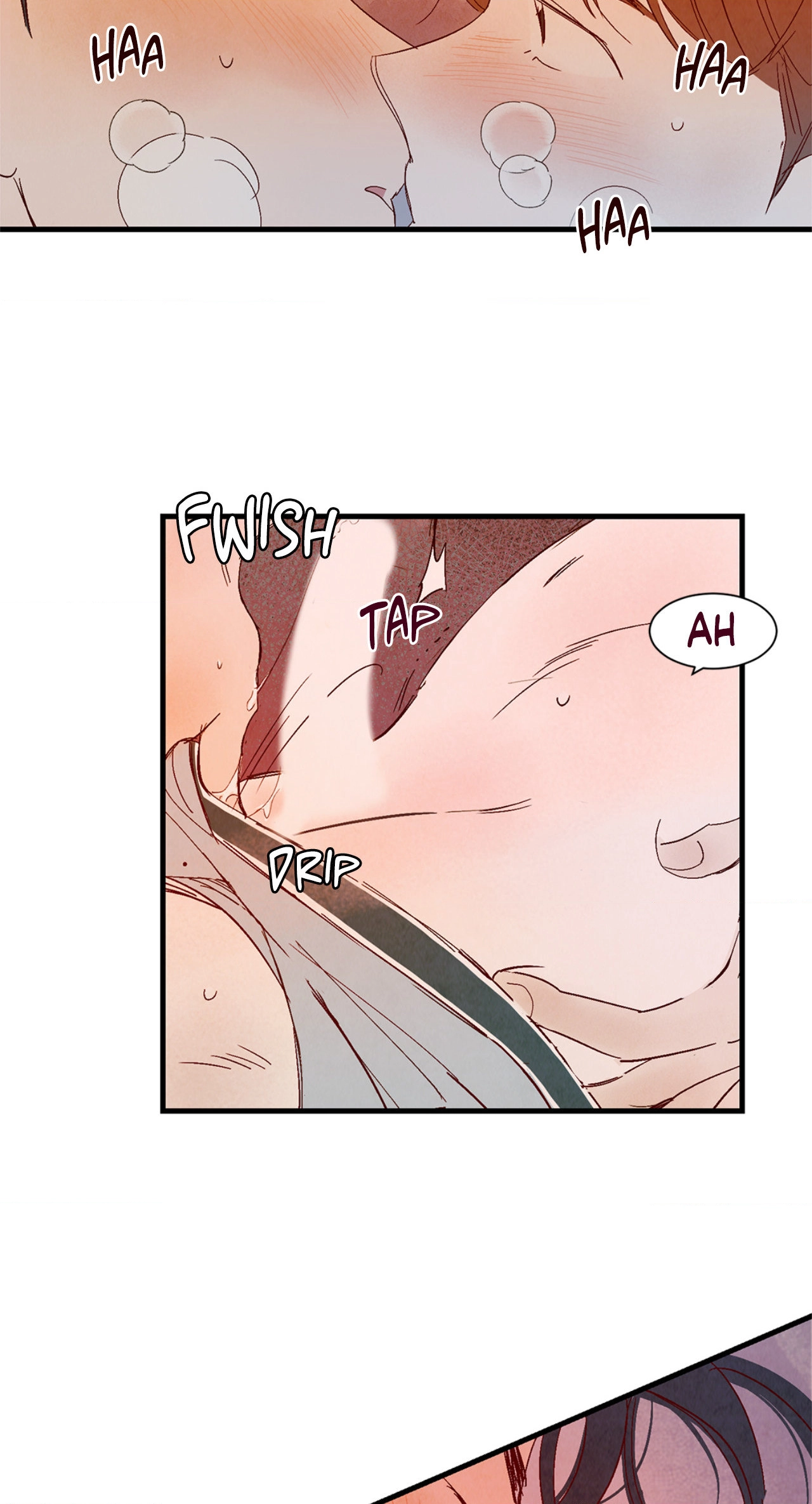 Love of Cloud and Rain Chapter 42.2 page 56 - 