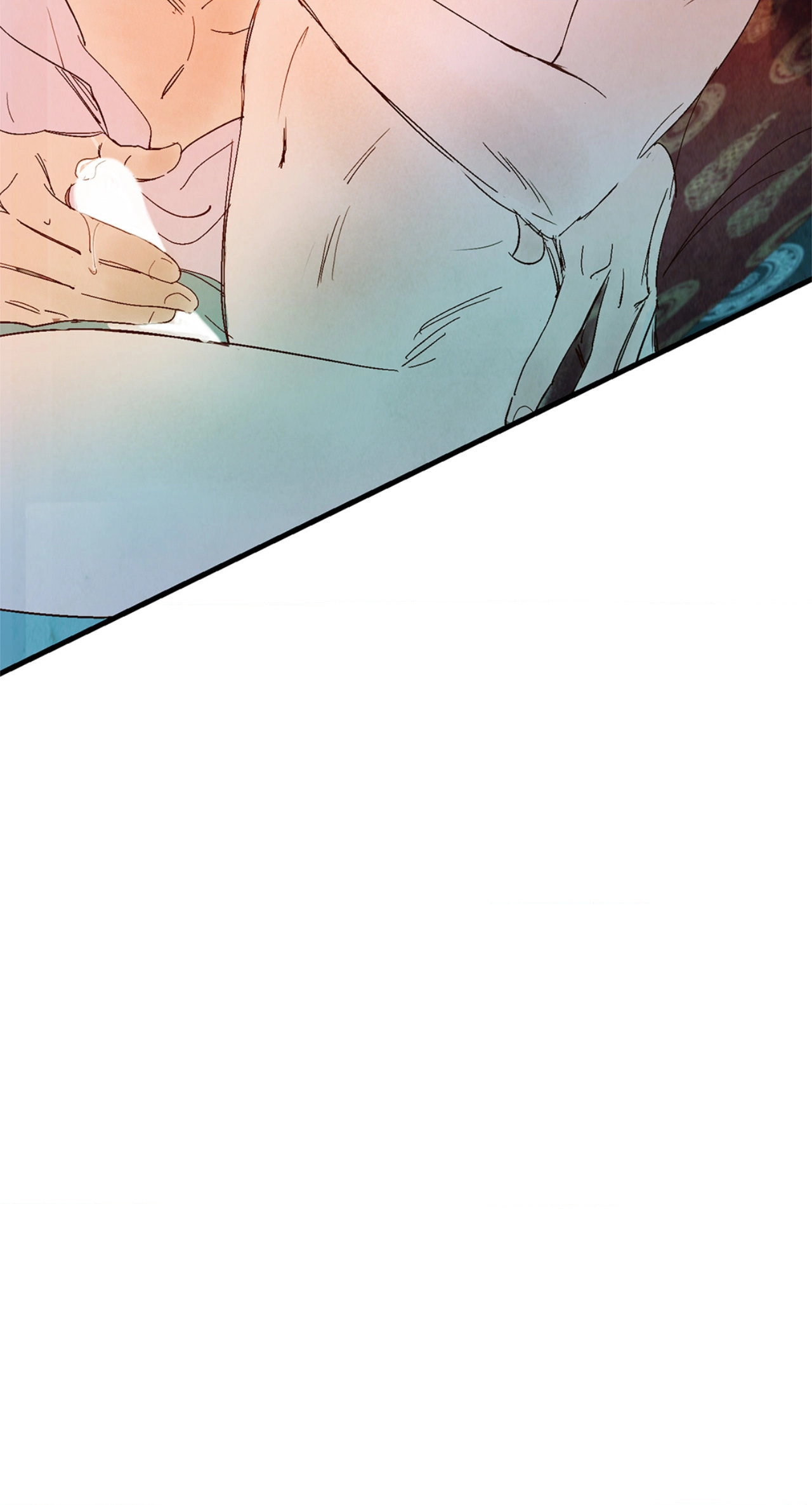 Love of Cloud and Rain Chapter 42.2 page 58 - 