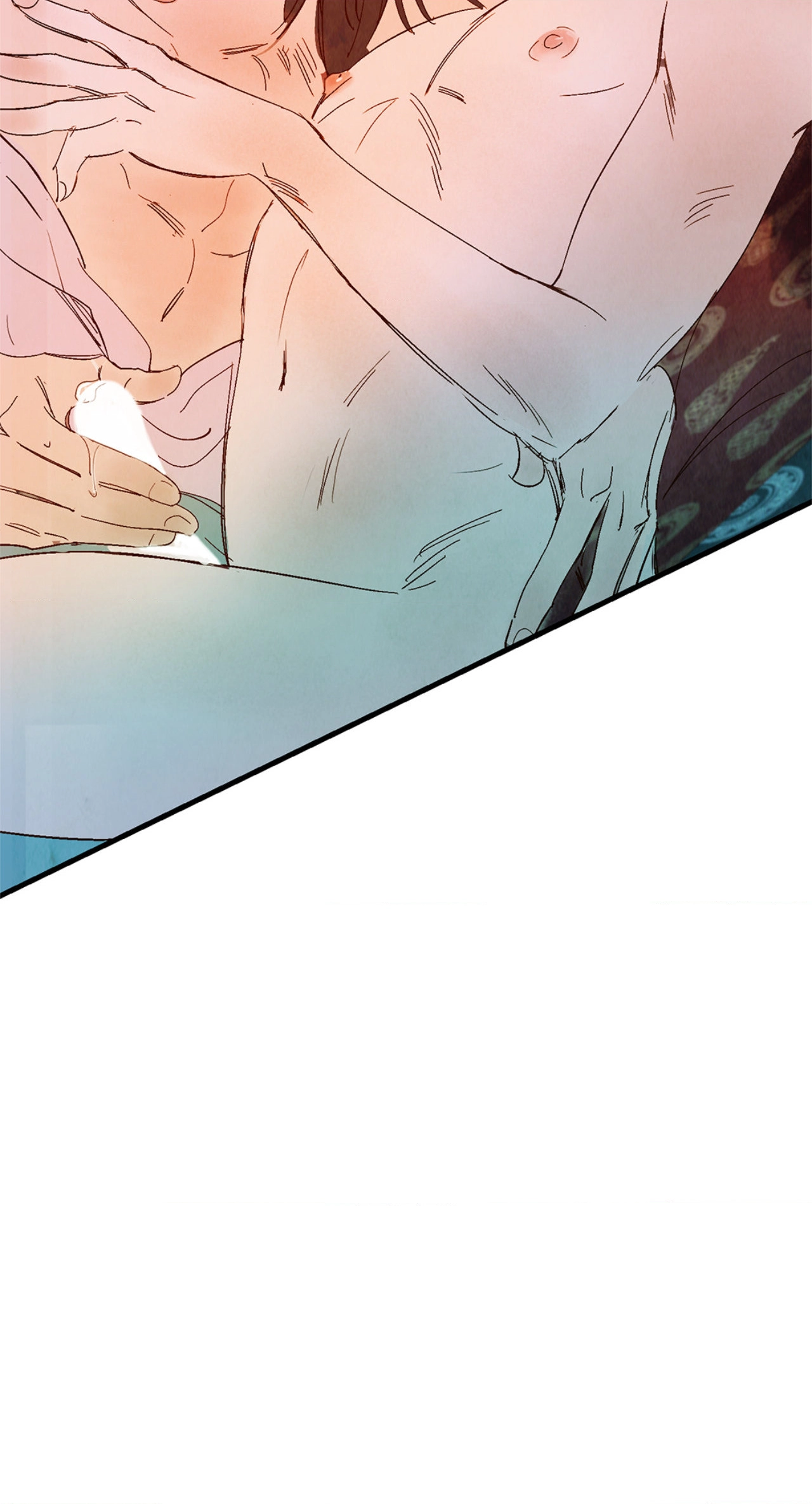 Love of Cloud and Rain Chapter 42.3 page 3 - 