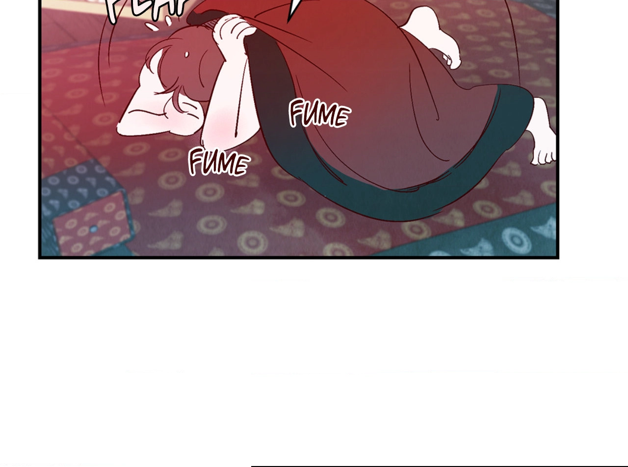 Love of Cloud and Rain Chapter 42.3 page 58 - 