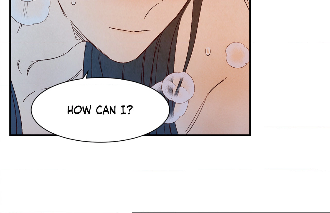 Love of Cloud and Rain Chapter 42.3 page 7 - 