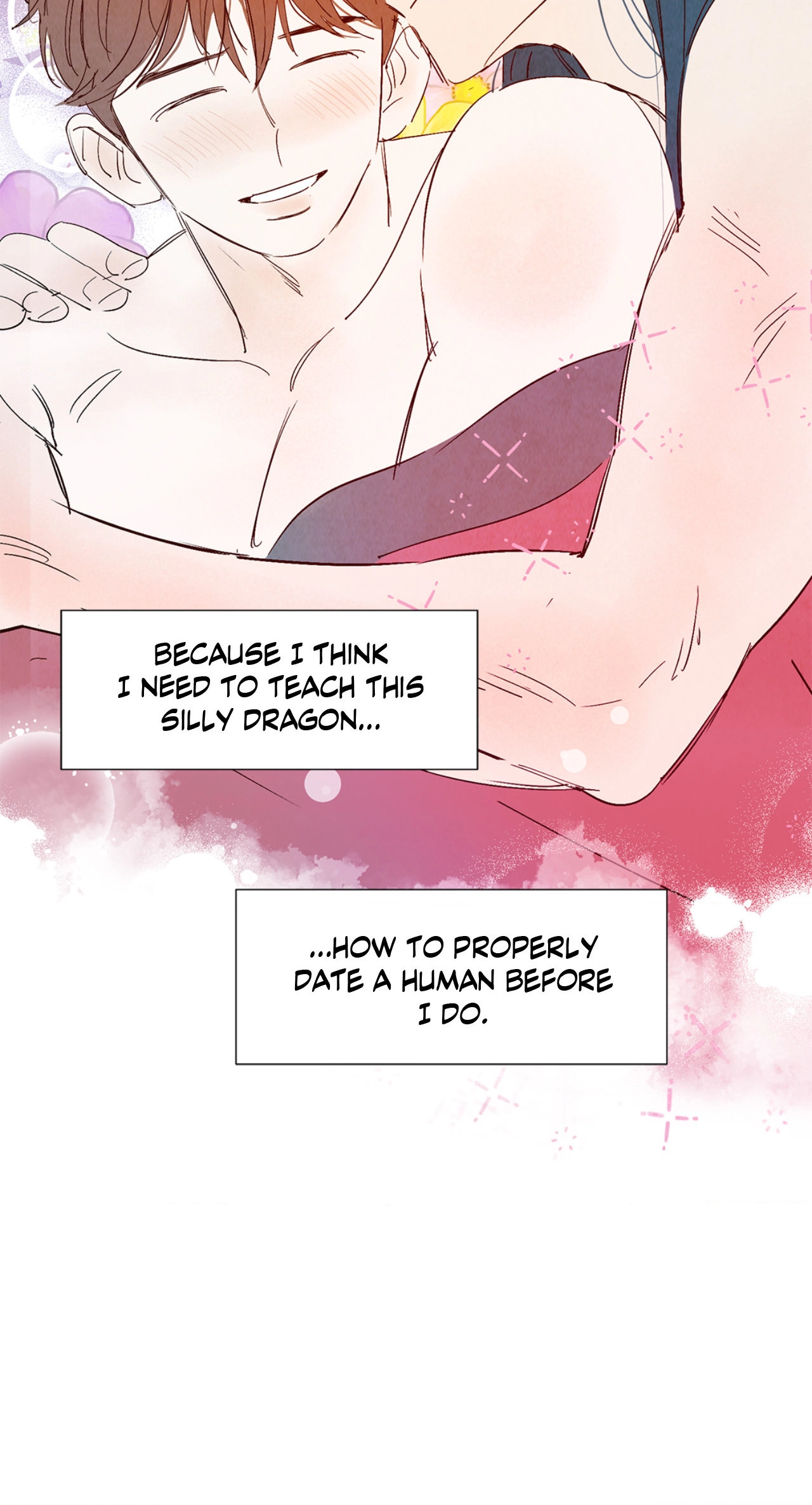 Love of Cloud and Rain Chapter 42.3 page 61 - 
