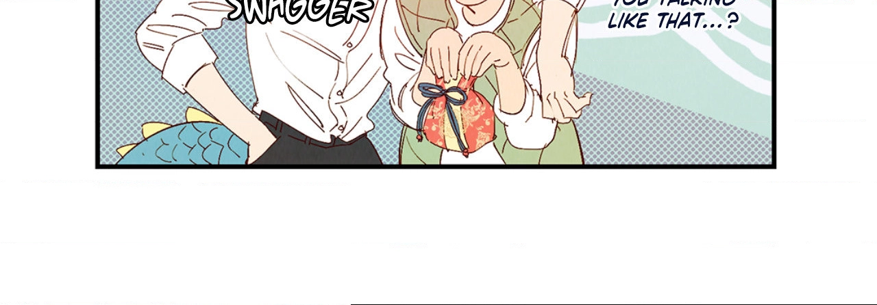 Love of Cloud and Rain Chapter 42.4 page 26 - 