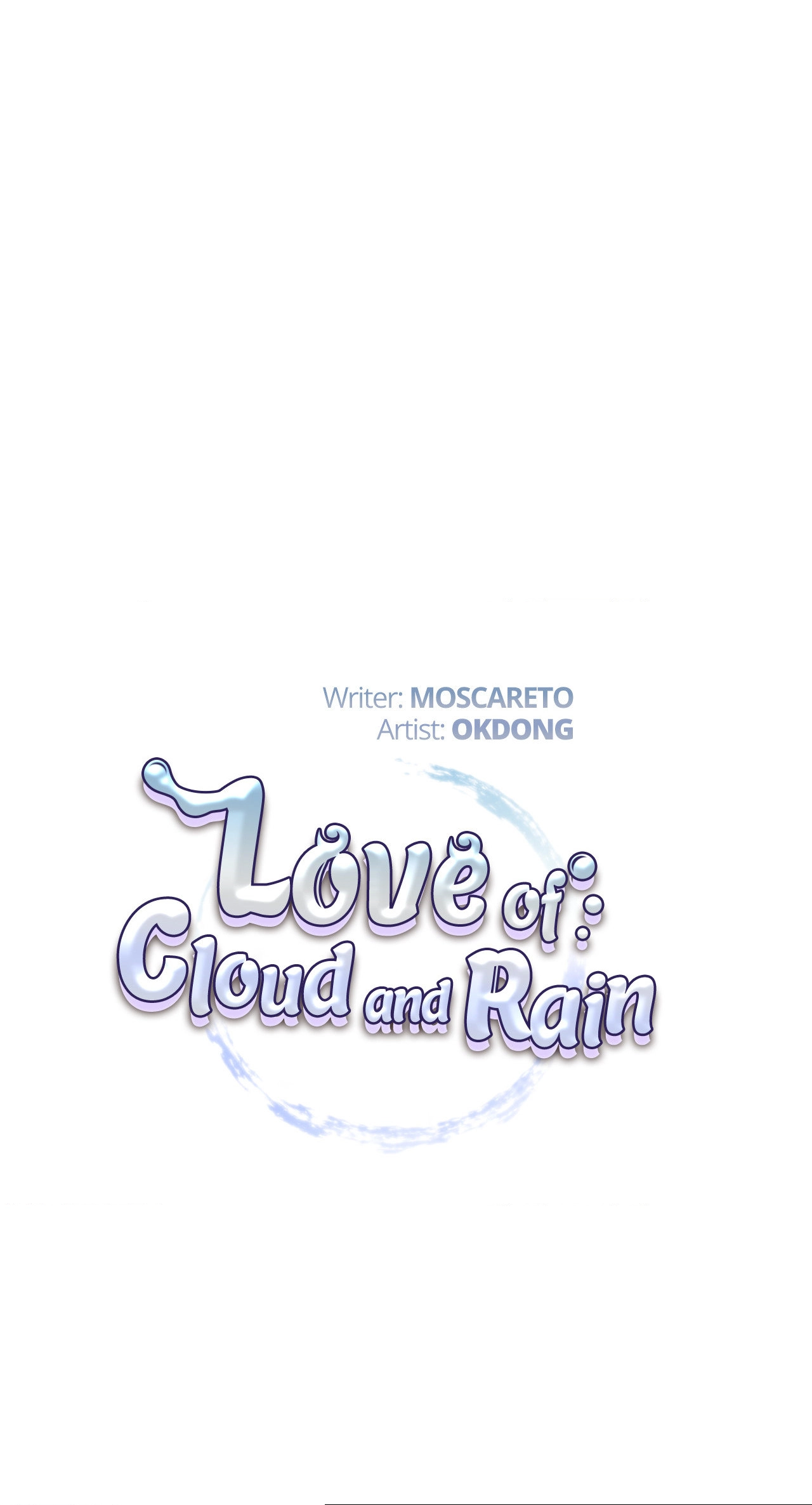 Love of Cloud and Rain Chapter 42.4 page 4 - 