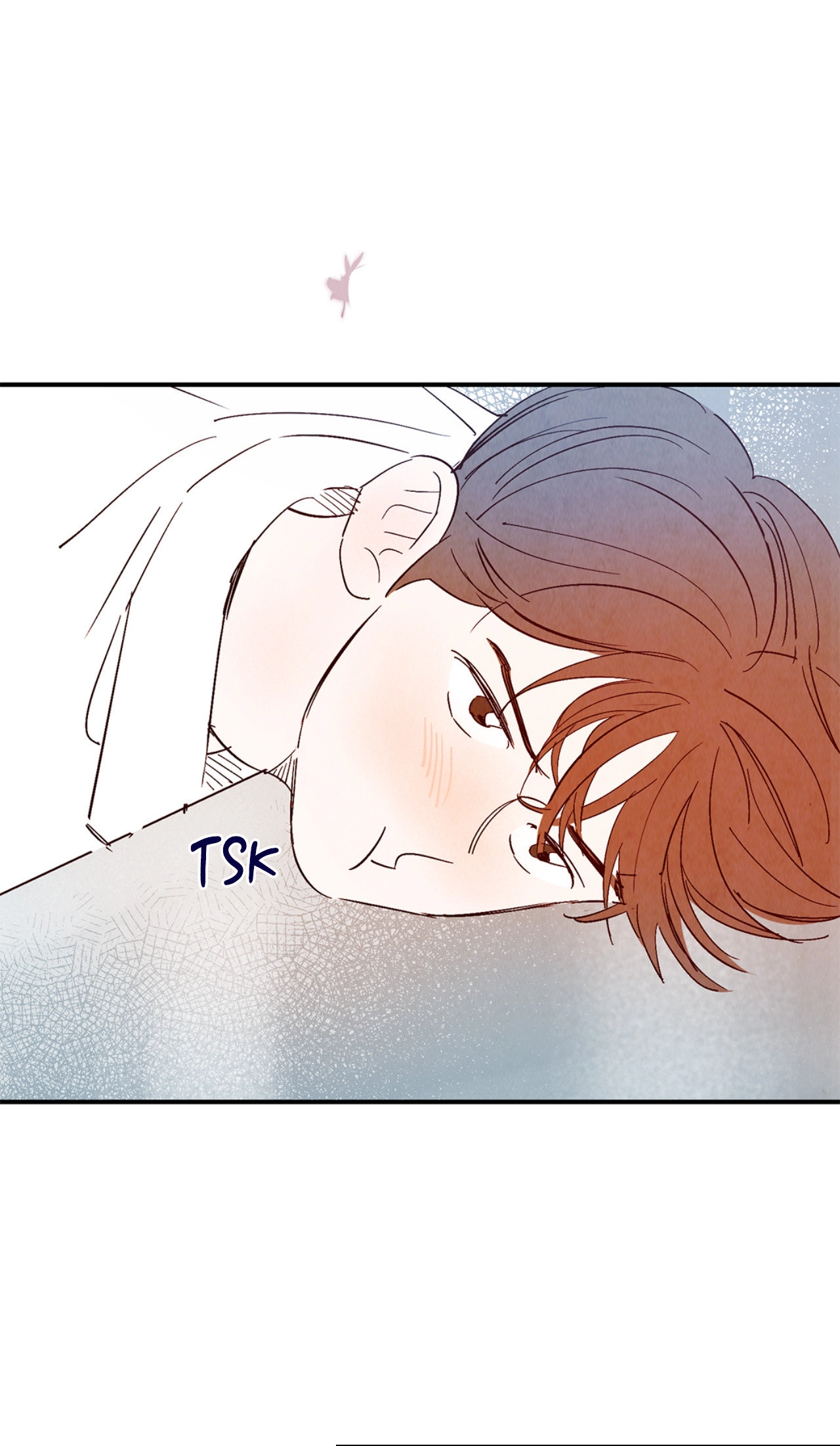 Love of Cloud and Rain Chapter 42.4 page 32 - 