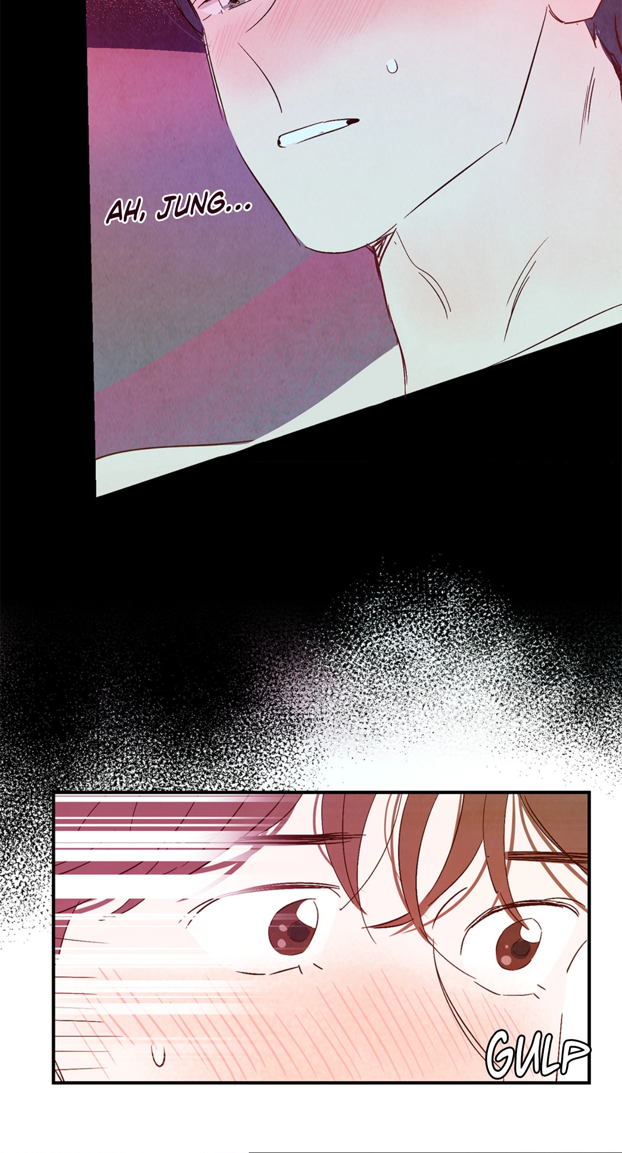 Love of Cloud and Rain Chapter 42.4 page 41 - 