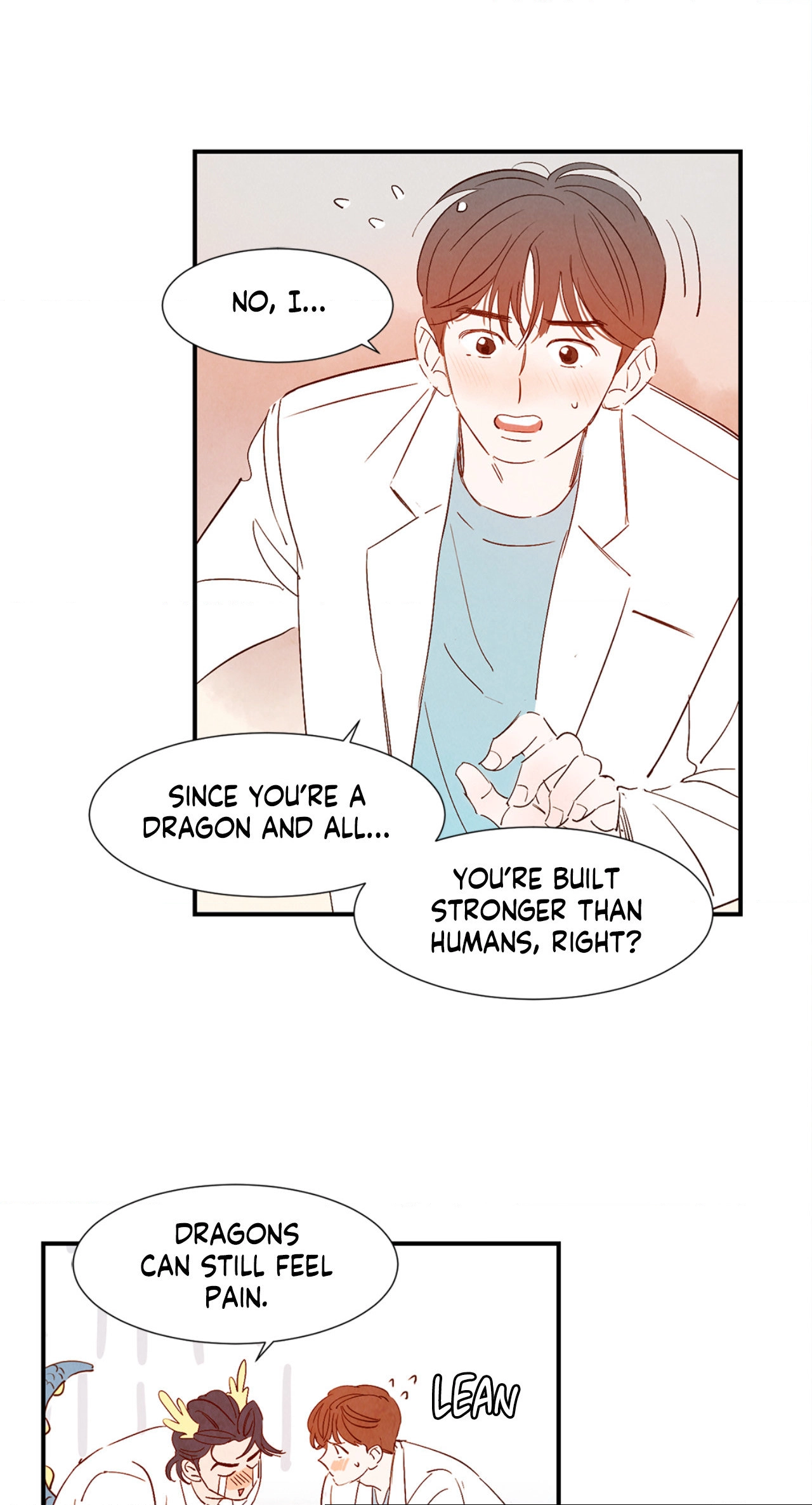 Love of Cloud and Rain Chapter 42.4 page 52 - 