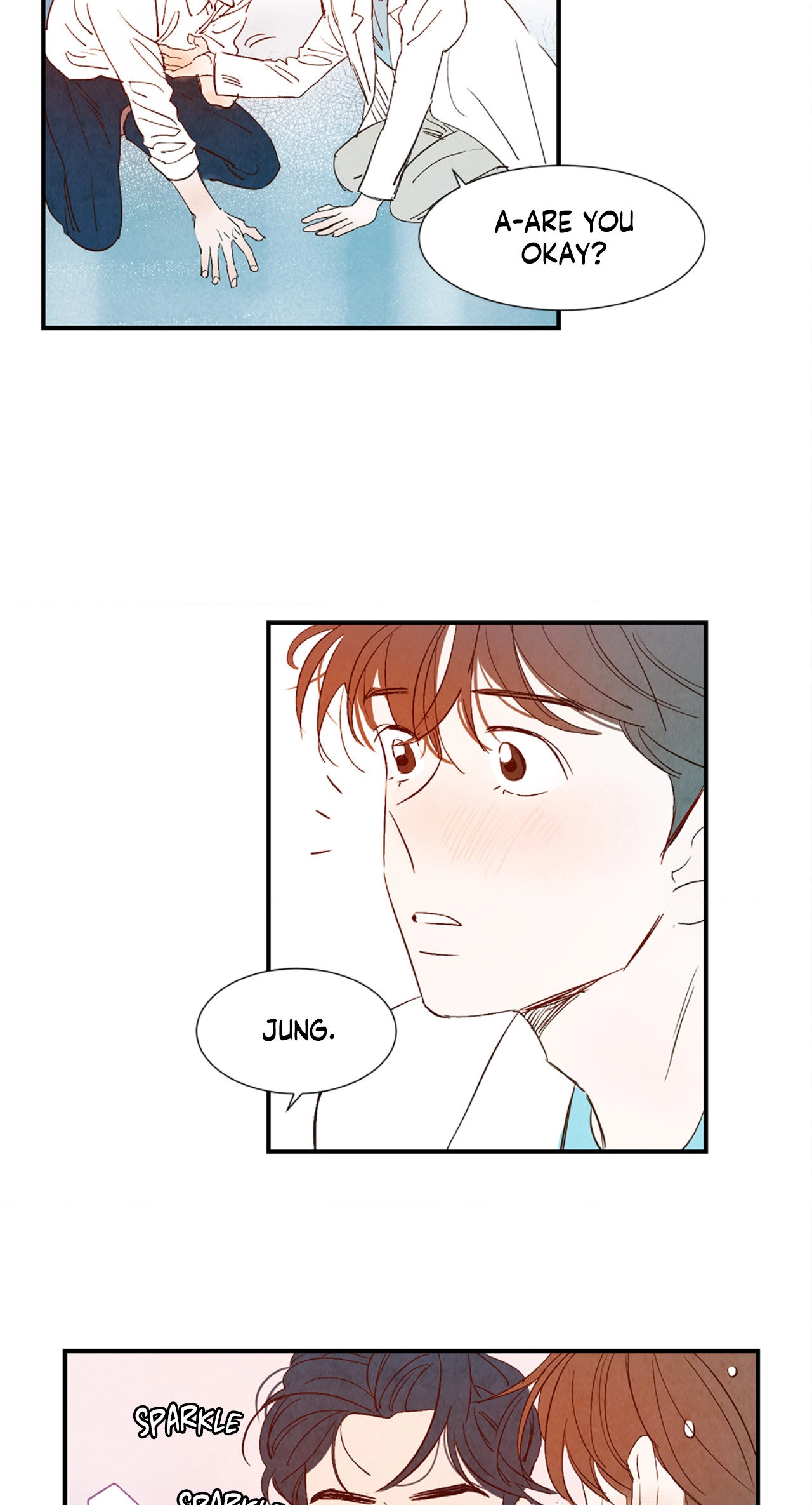 Love of Cloud and Rain Chapter 42.4 page 53 - 