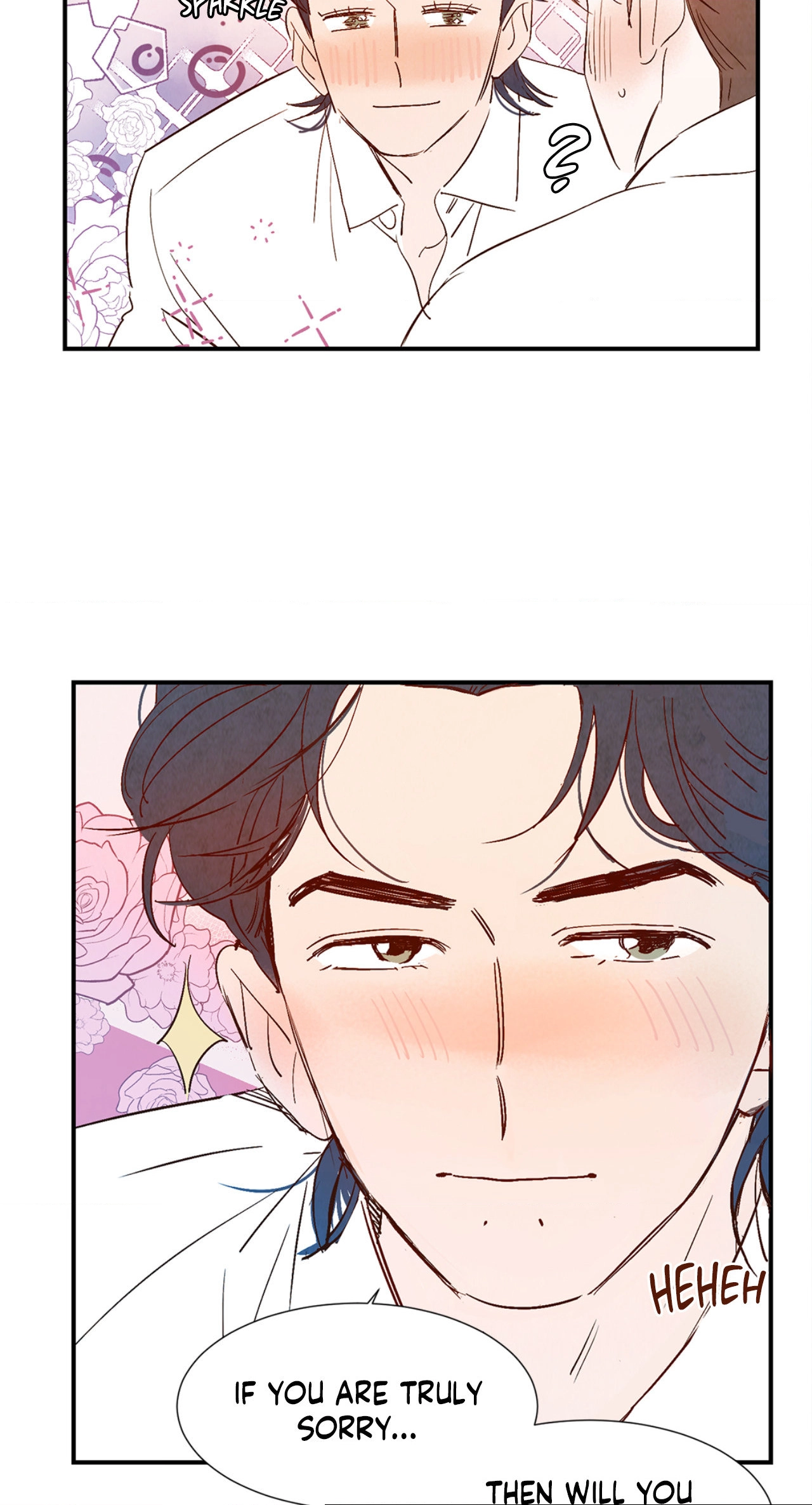 Love of Cloud and Rain Chapter 42.4 page 54 - 