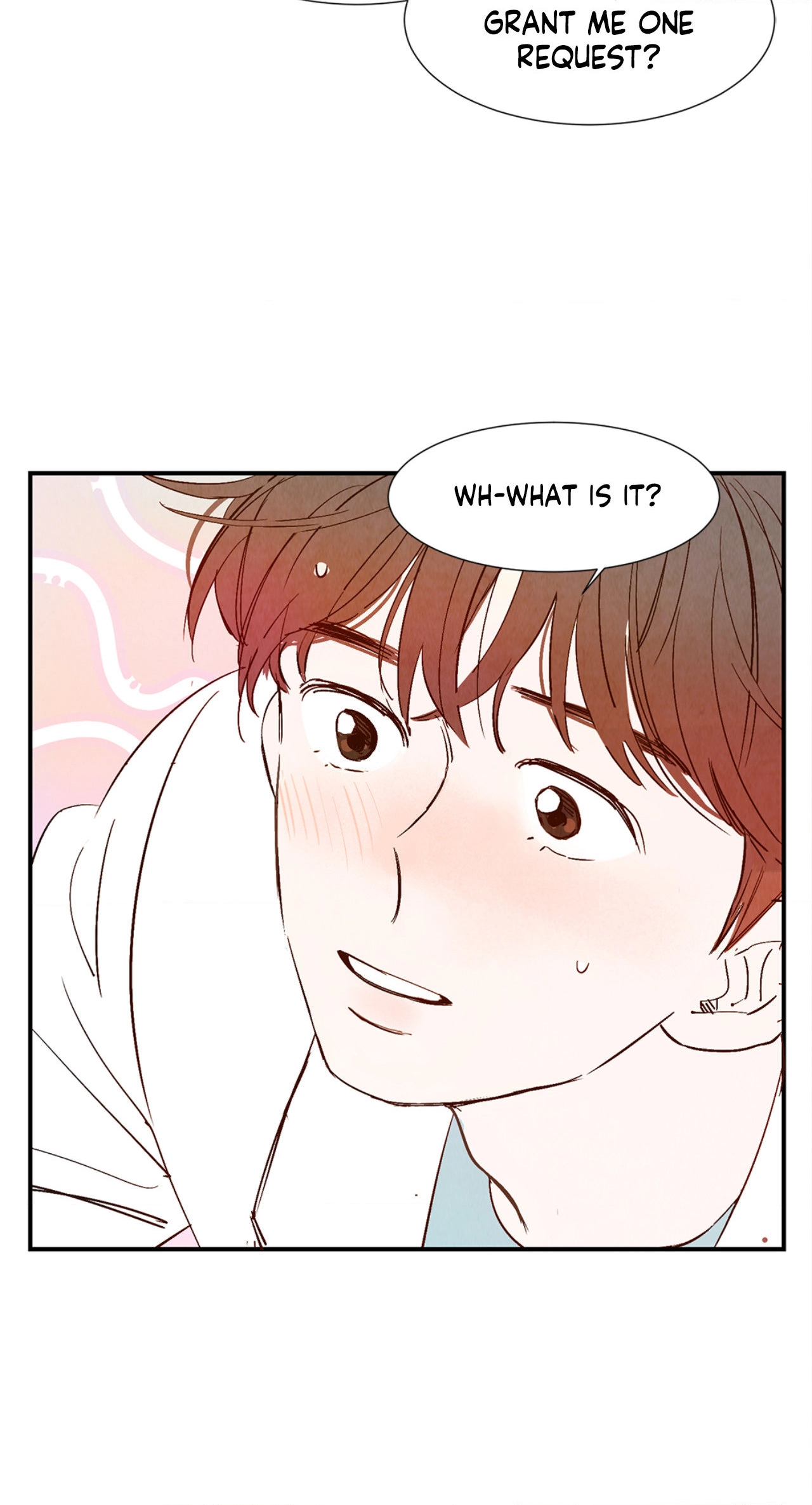 Love of Cloud and Rain Chapter 42.4 page 55 - 