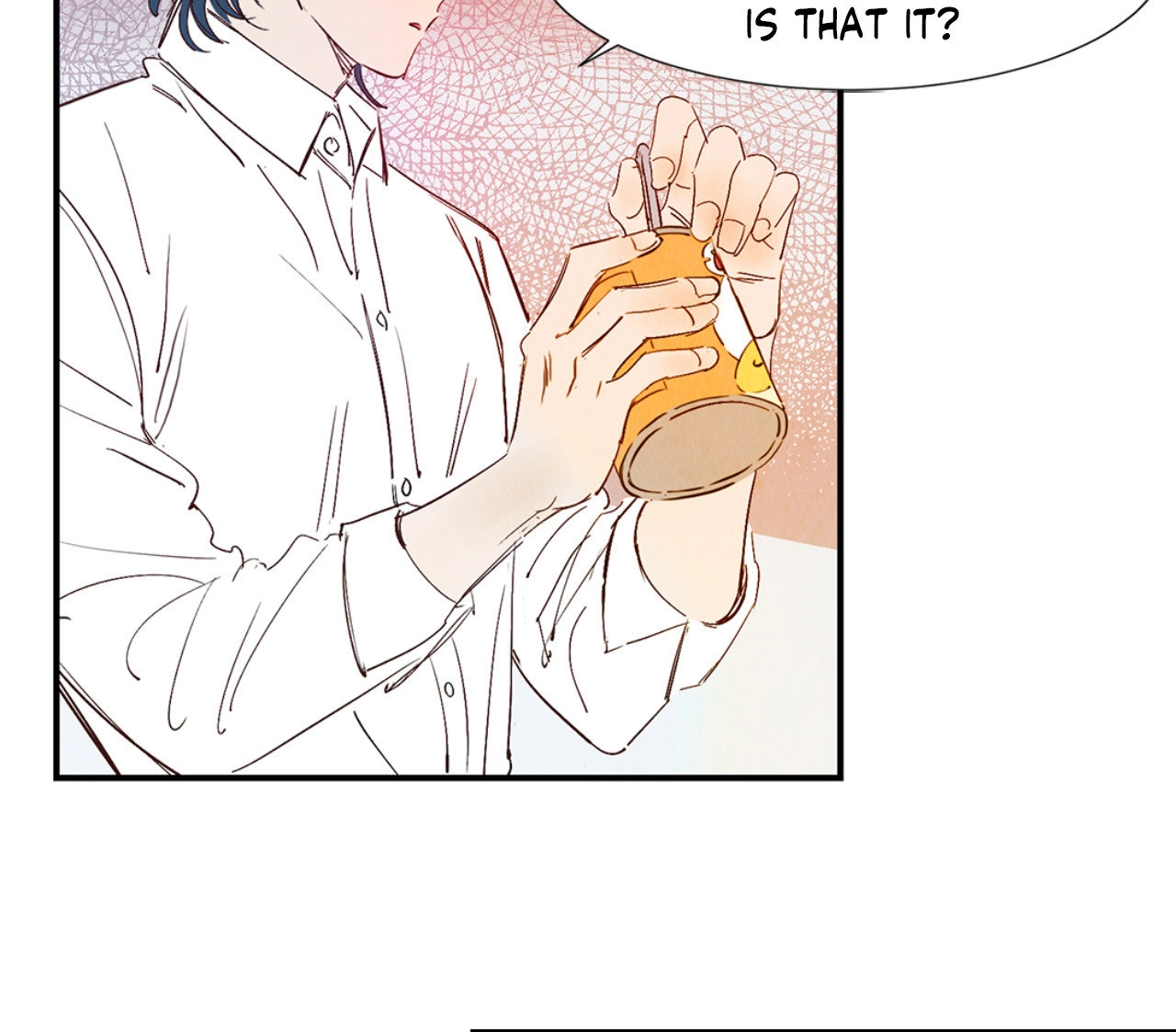 Love of Cloud and Rain Chapter 42.4 page 10 - 