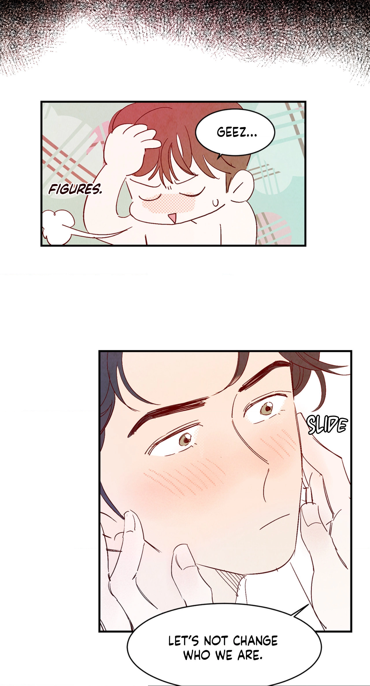 Love of Cloud and Rain Chapter 42.5 page 30 - 