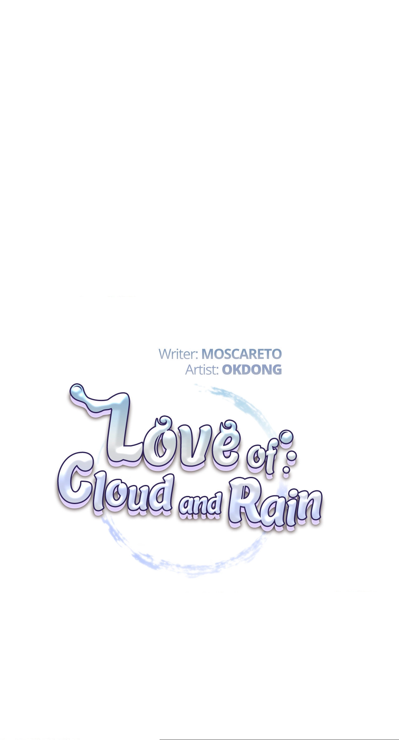 Love of Cloud and Rain Chapter 42.5 page 4 - 