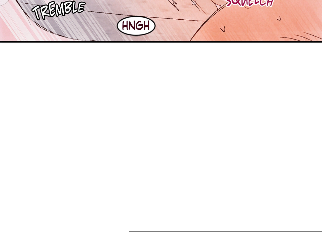 Love of Cloud and Rain Chapter 42.5 page 44 - 