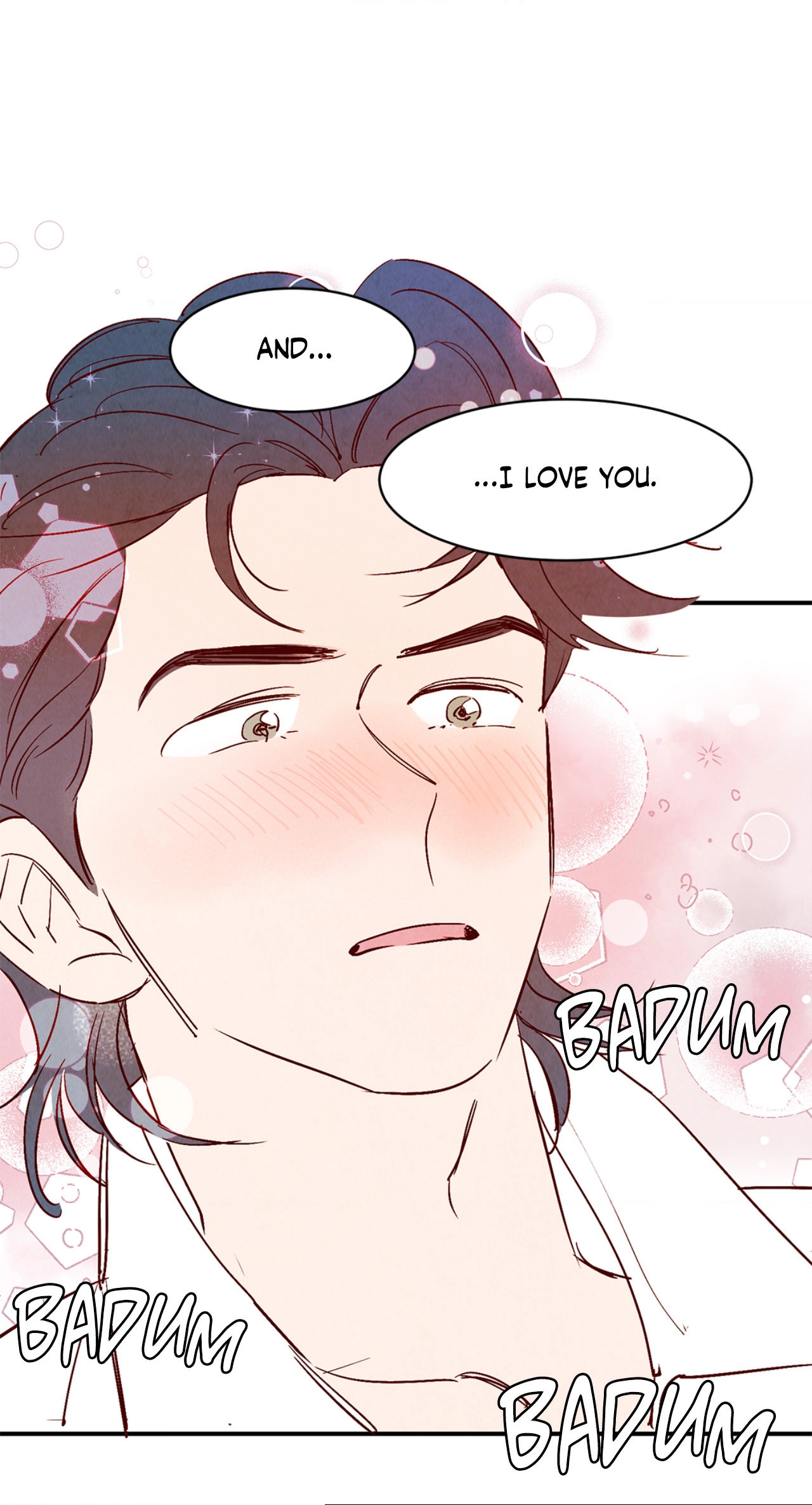 Love of Cloud and Rain Chapter 42.5 page 57 - 
