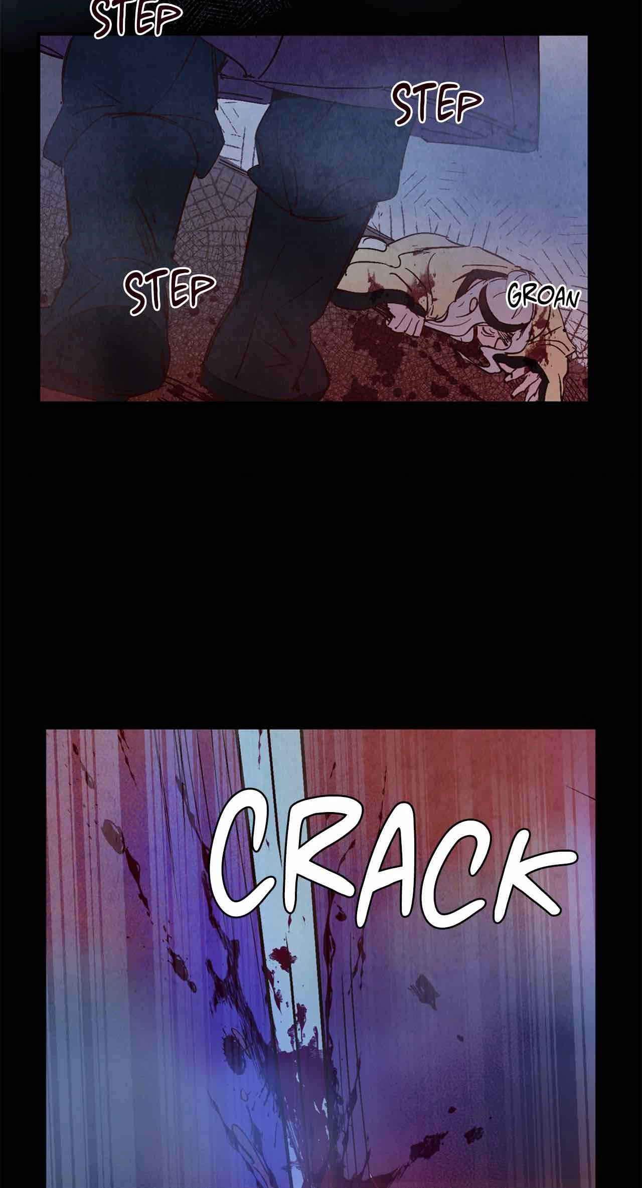 Love of Cloud and Rain Chapter 42.6 page 2 - 