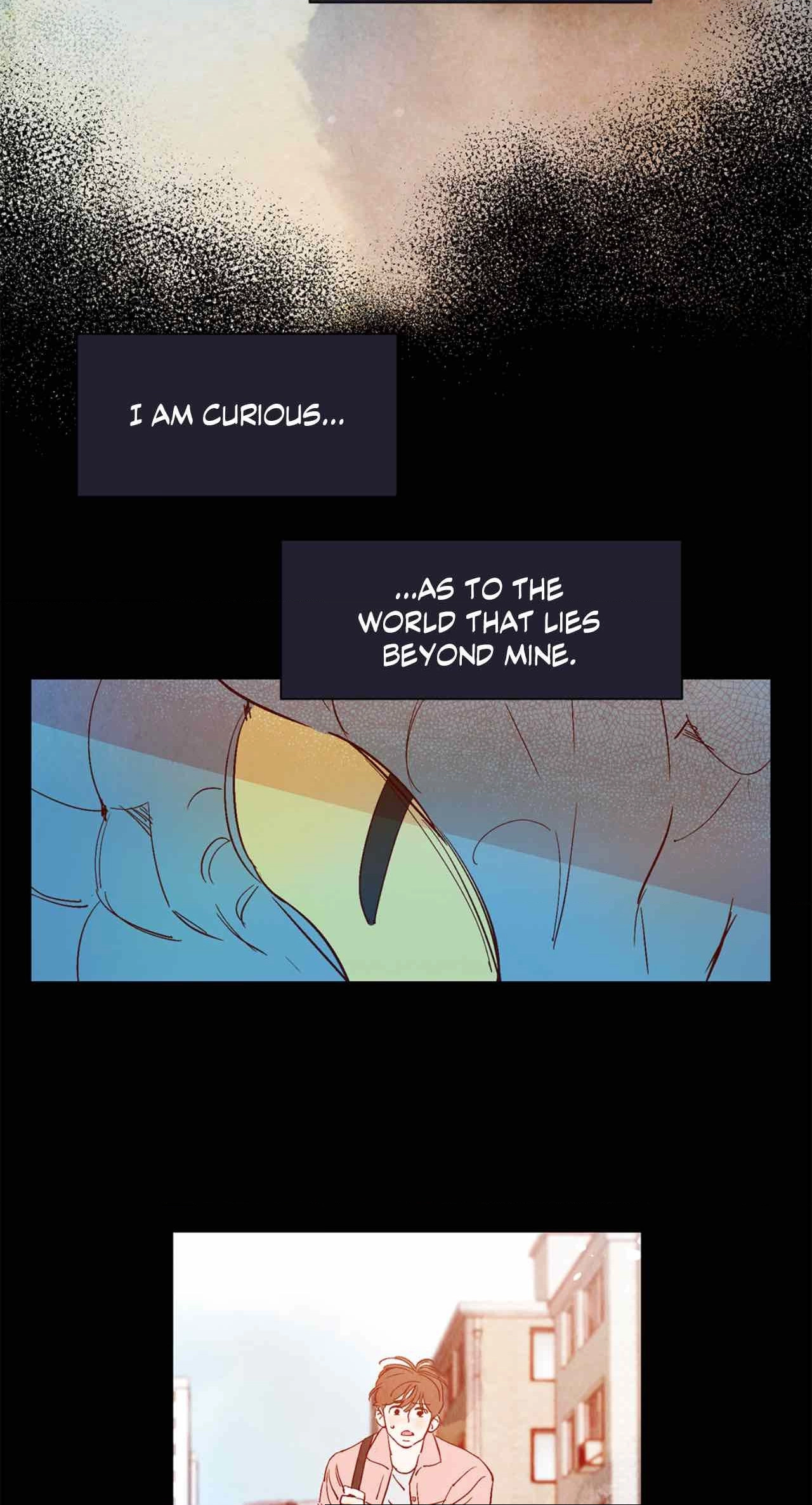 Love of Cloud and Rain Chapter 42.6 page 26 - 