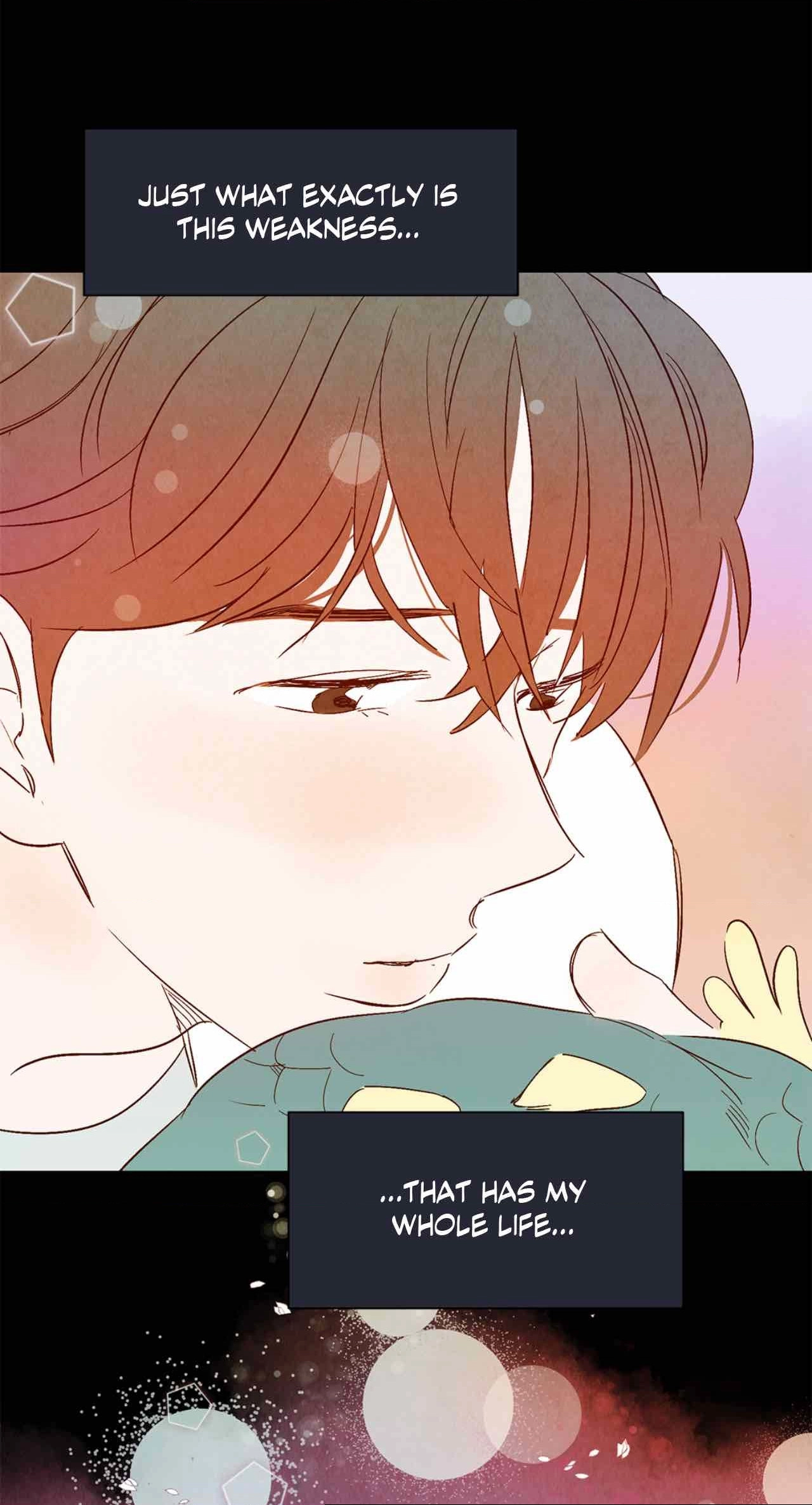 Love of Cloud and Rain Chapter 42.6 page 29 - 