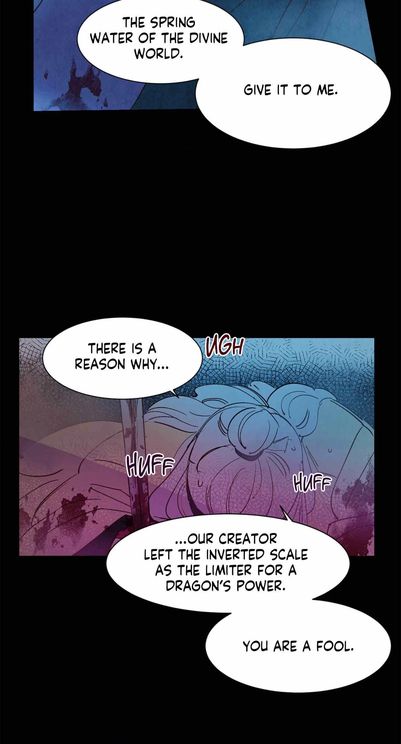 Love of Cloud and Rain Chapter 42.6 page 4 - 
