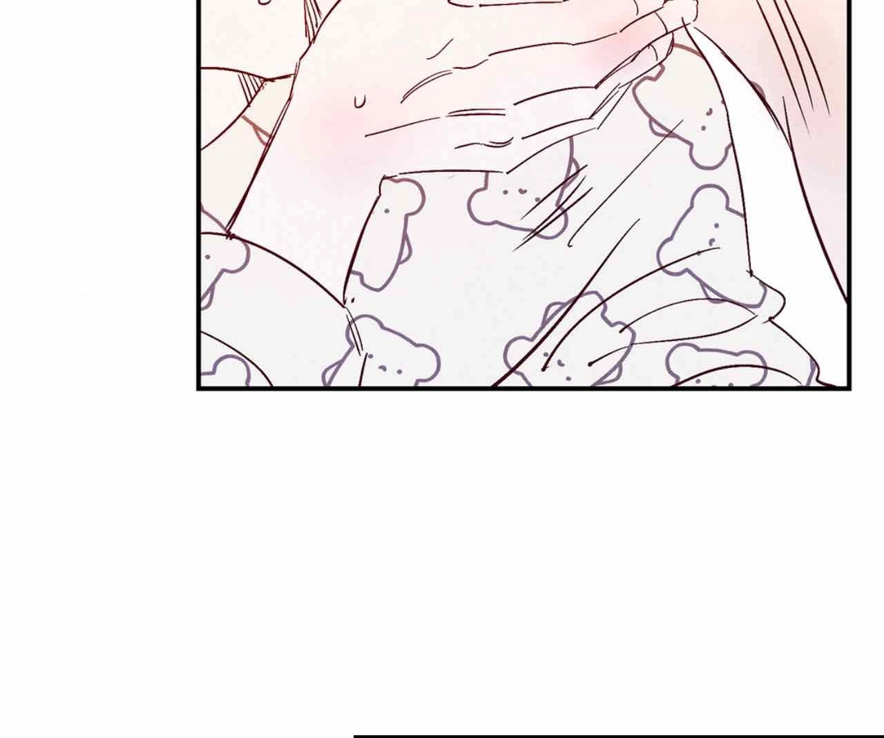 Love of Cloud and Rain Chapter 42.6 page 34 - 