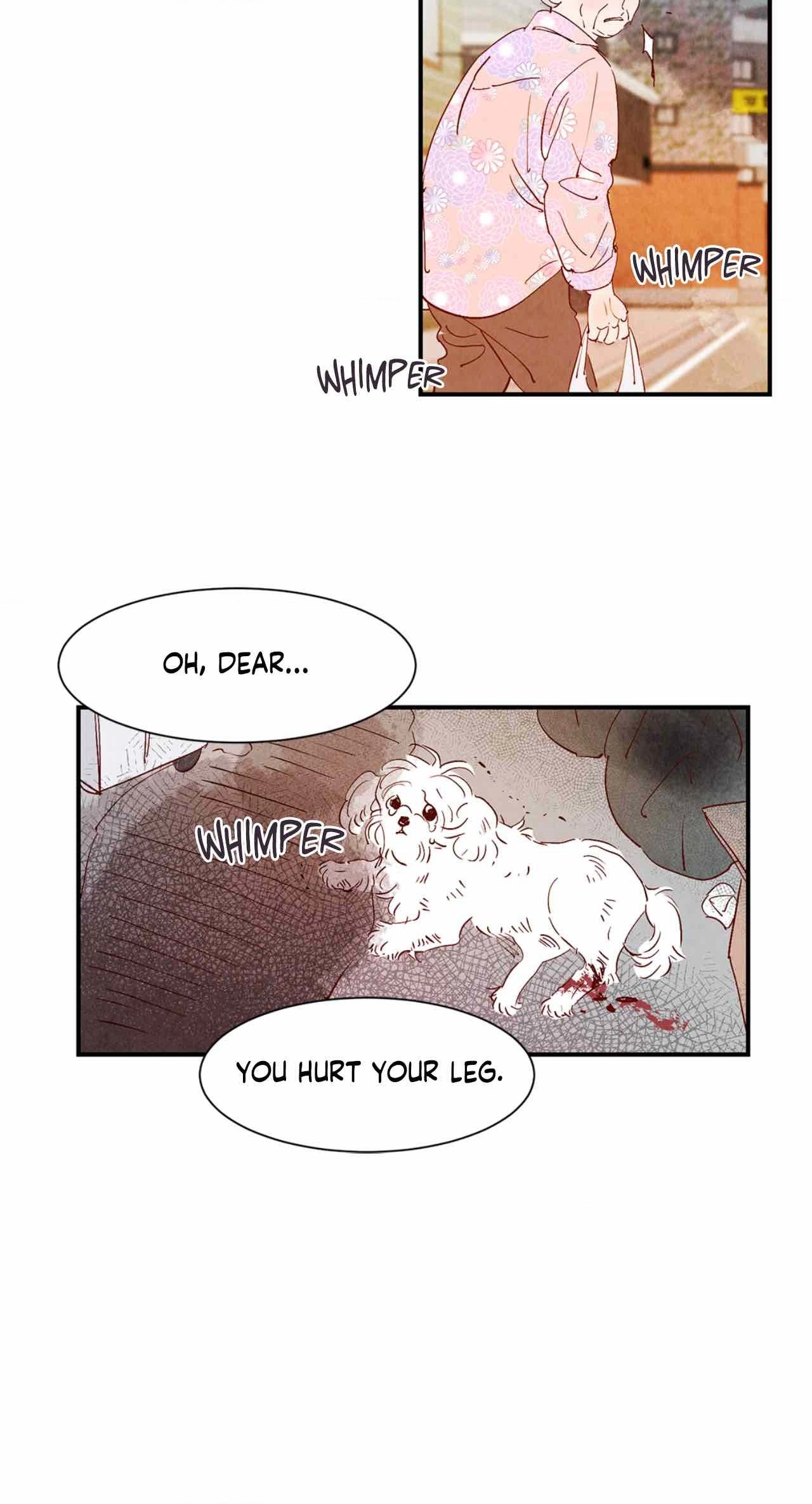 Love of Cloud and Rain Chapter 42.6 page 50 - 