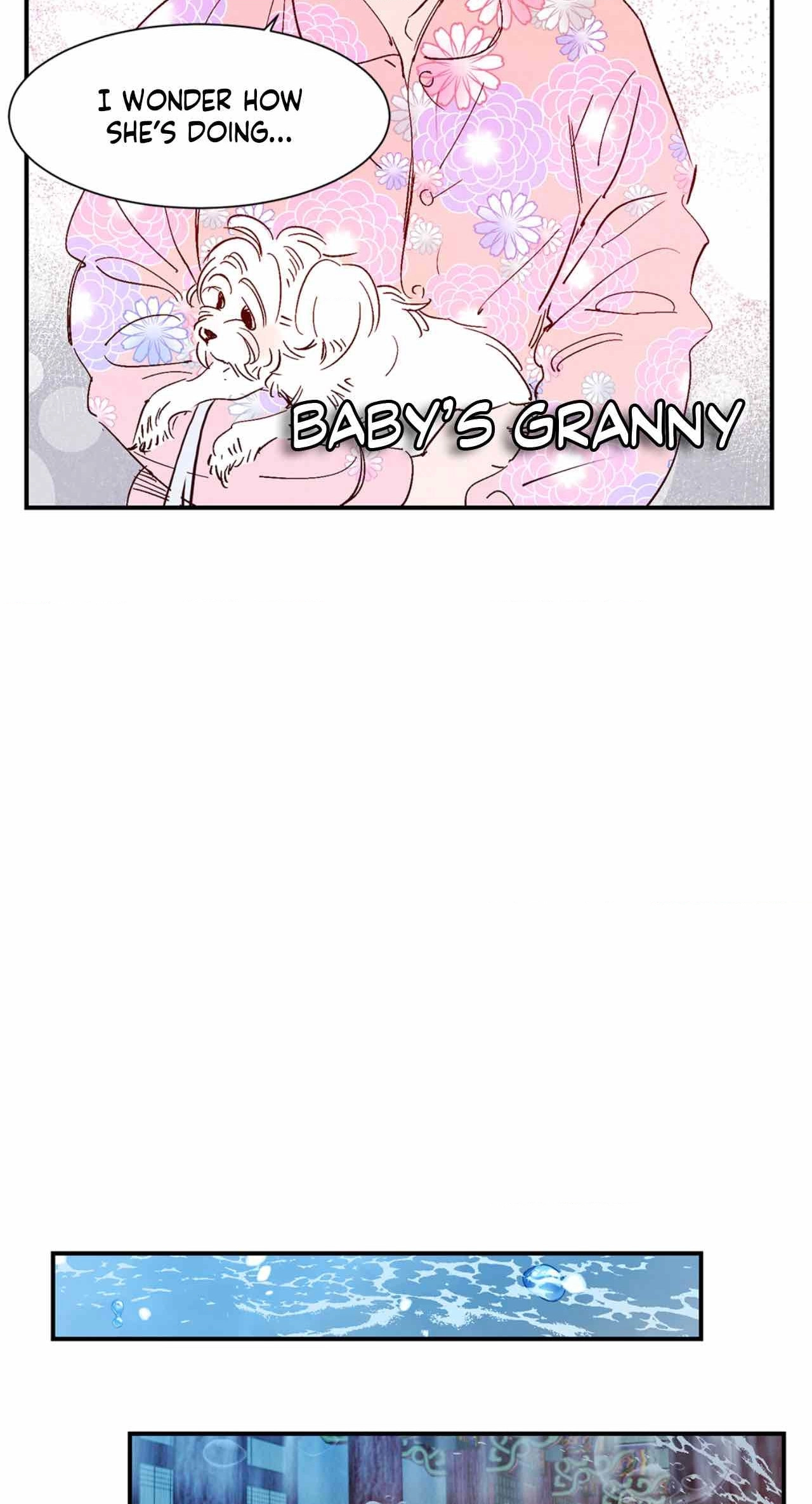 Love of Cloud and Rain Chapter 42.6 page 53 - 