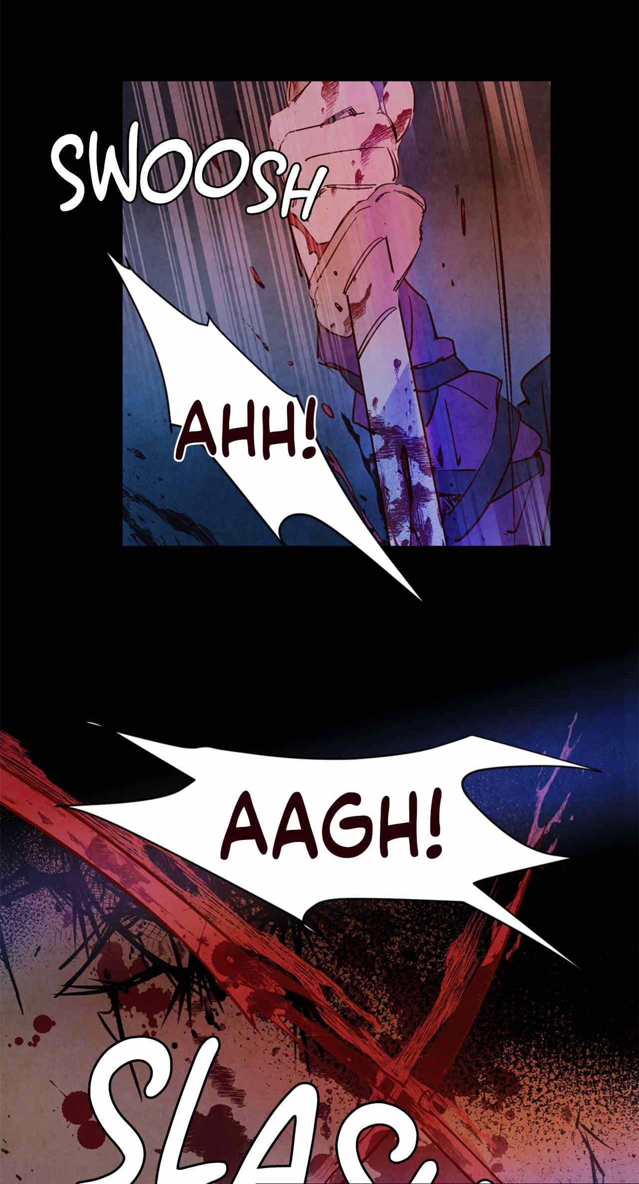 Love of Cloud and Rain Chapter 42.6 page 7 - 