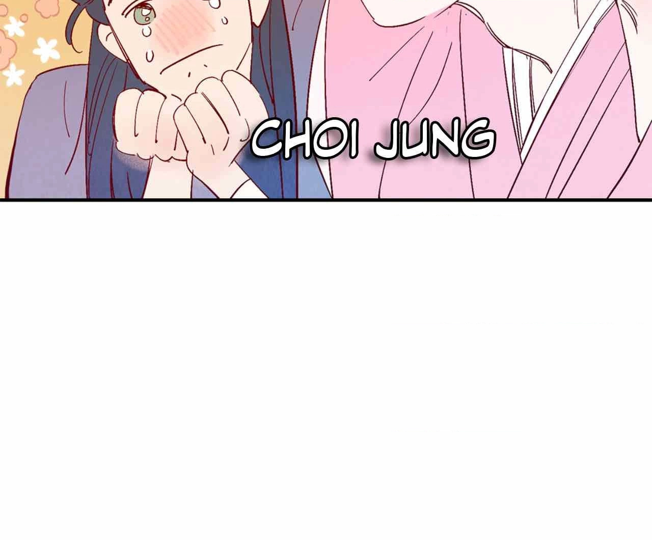 Love of Cloud and Rain Chapter 42.6 page 61 - 