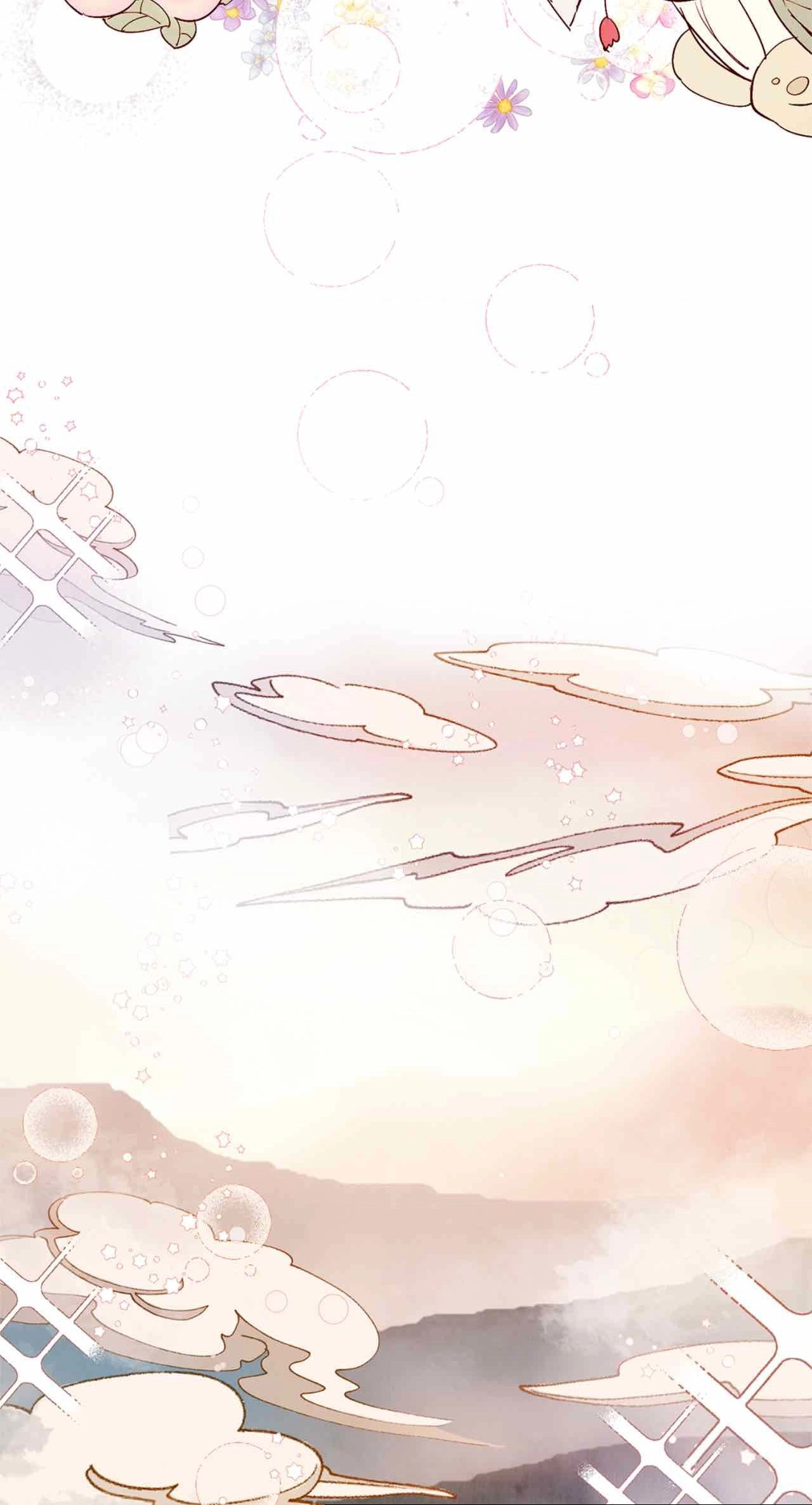 Love of Cloud and Rain Chapter 42.6 page 64 - 