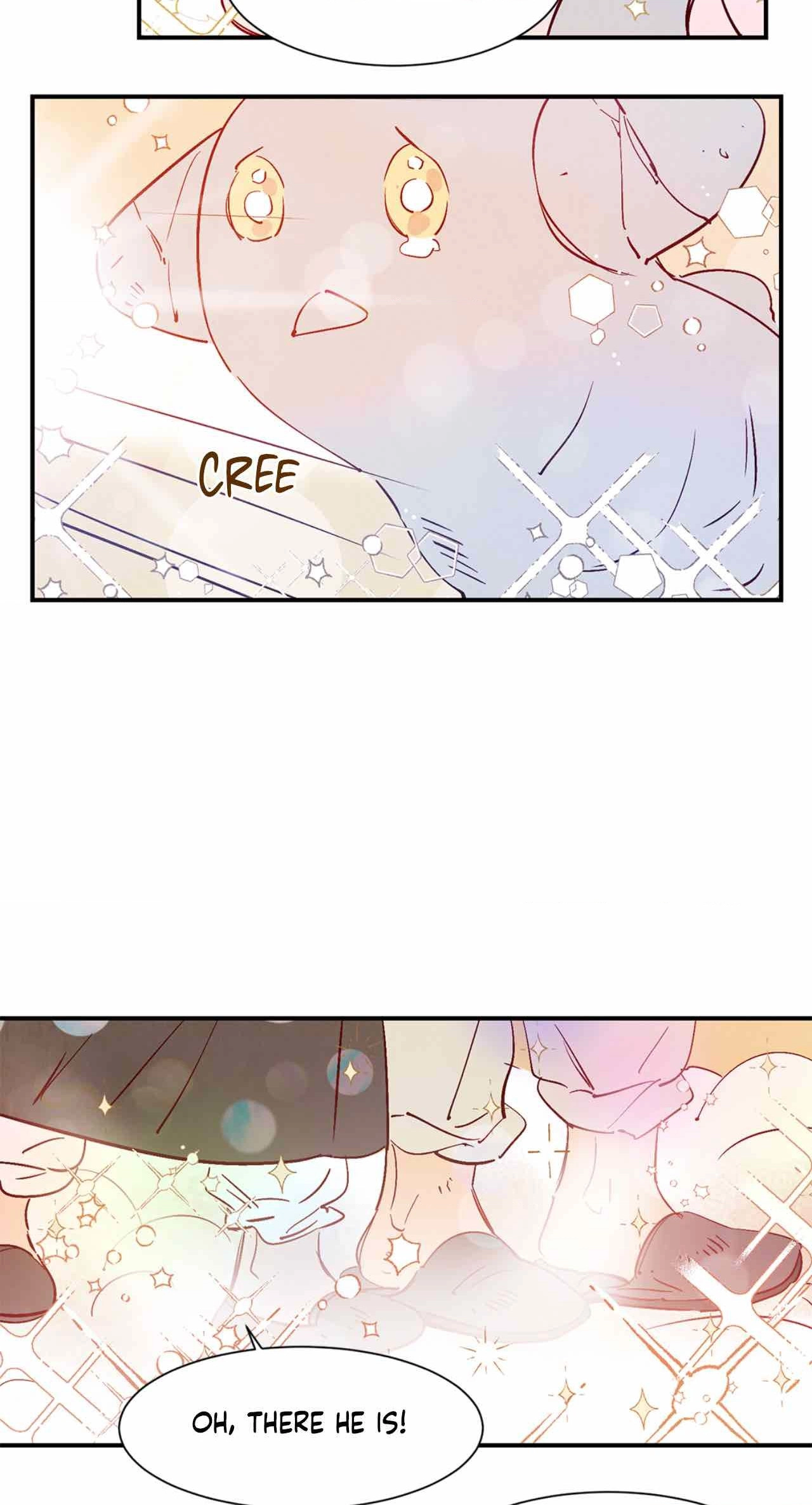 Love of Cloud and Rain Chapter 42.6 page 71 - 