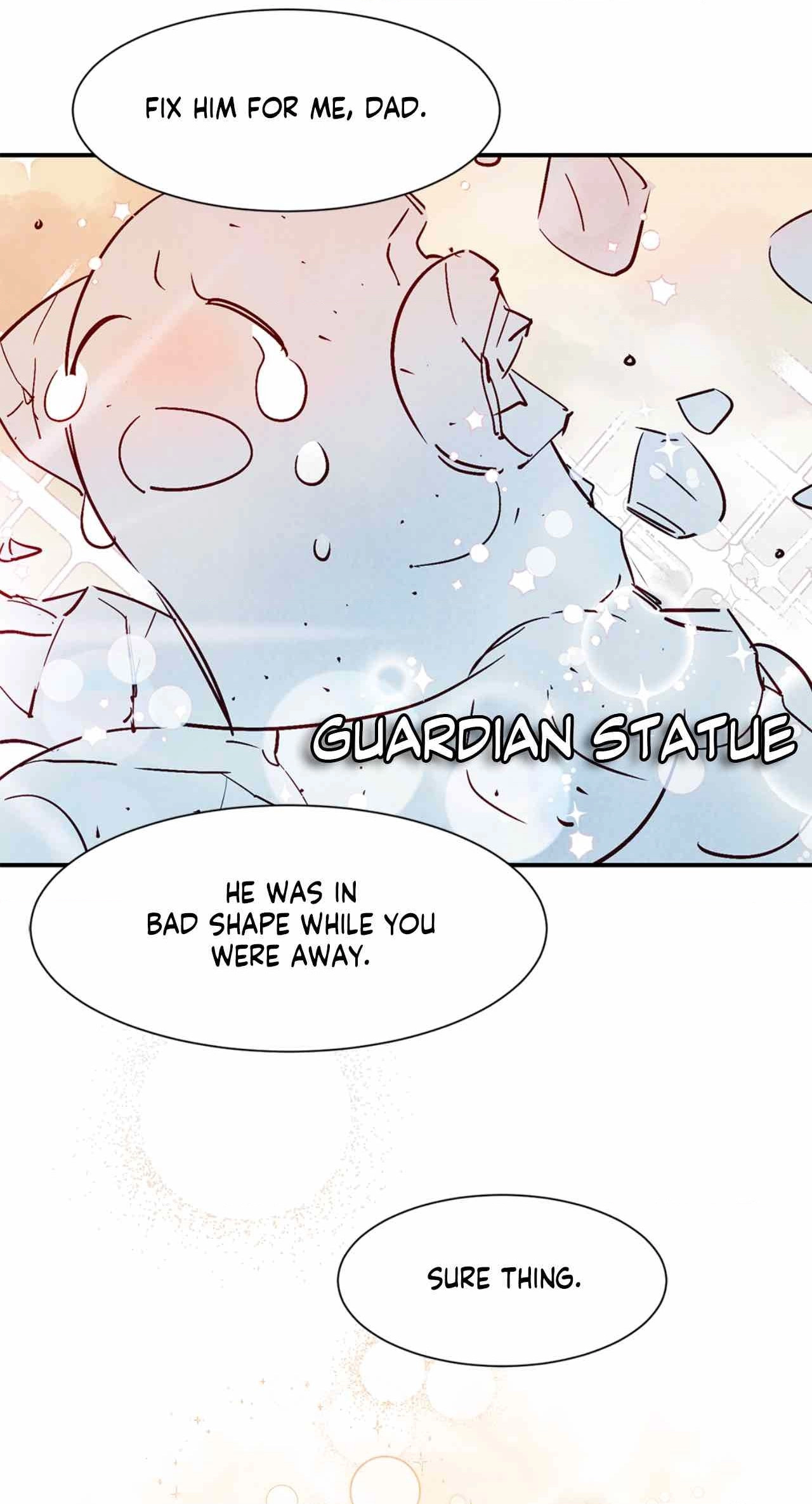 Love of Cloud and Rain Chapter 42.6 page 75 - 