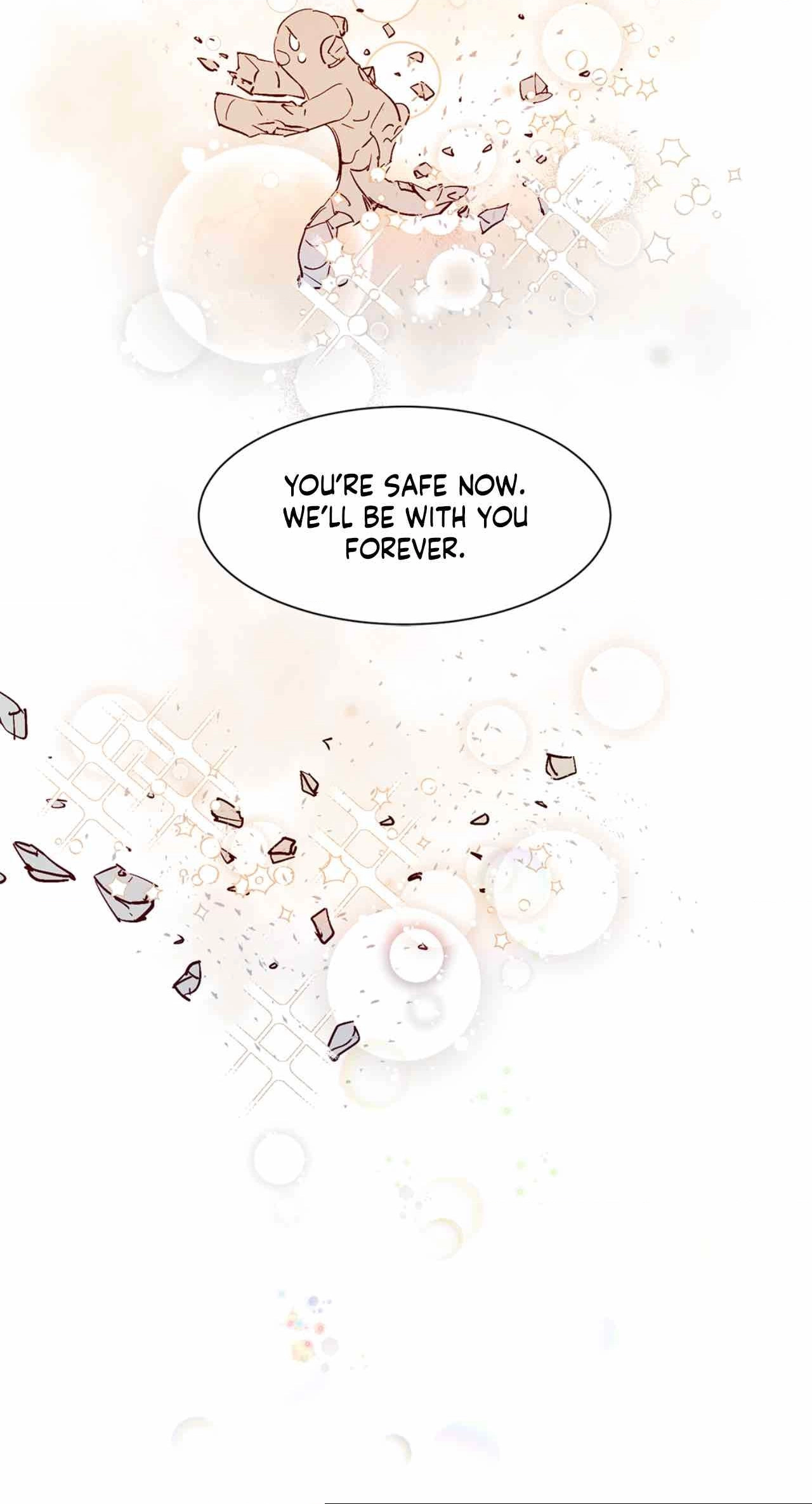 Love of Cloud and Rain Chapter 42.6 page 76 - 